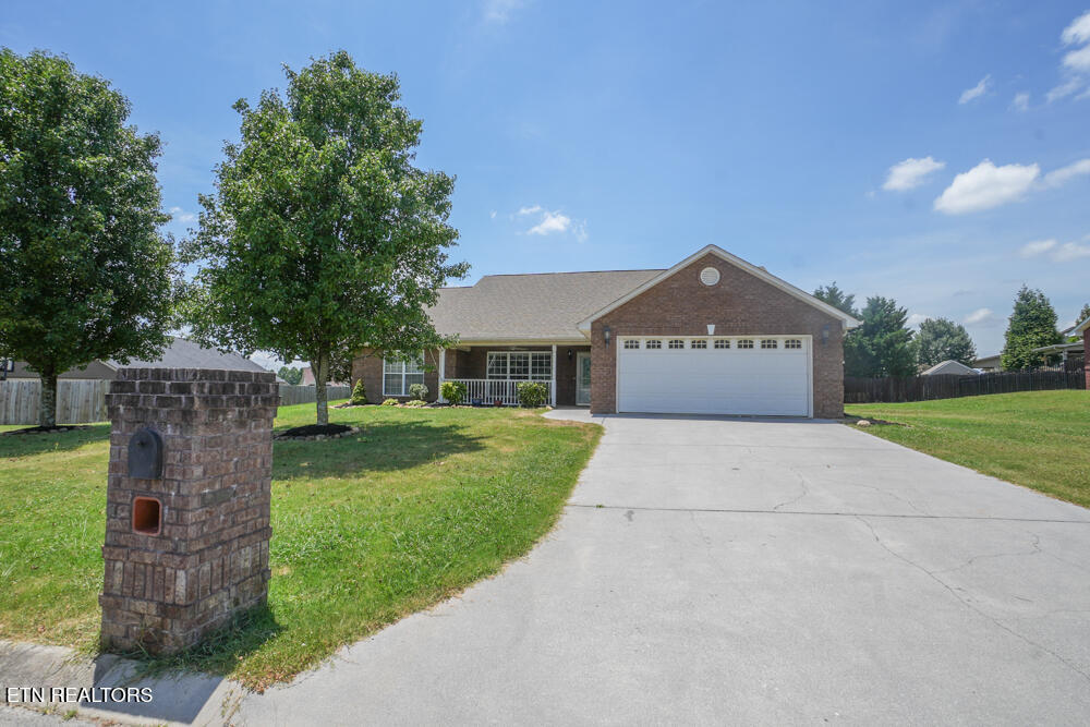 1117 Worthington Boulevard Maryville TN 37801