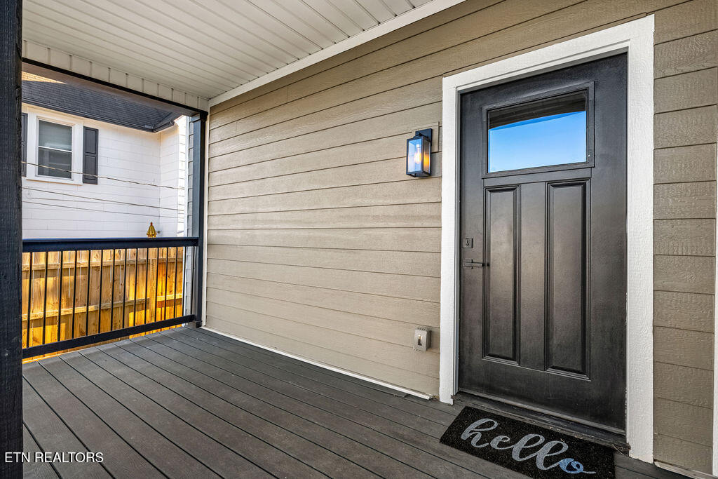 302 N B Street Lenoir City TN 37771