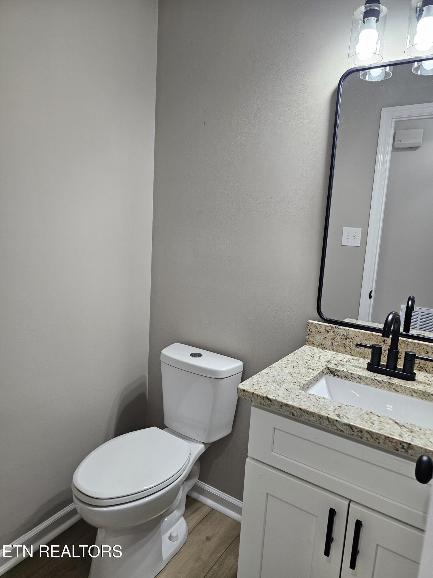 2818 Fawnridge Lane Knoxville TN 37938