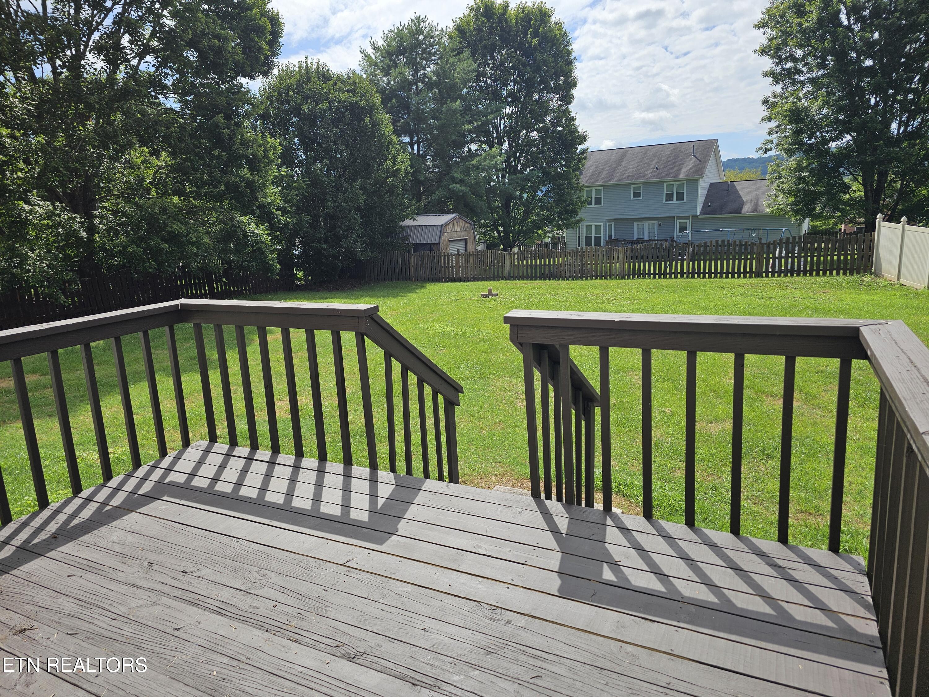 2818 Fawnridge Lane Knoxville TN 37938