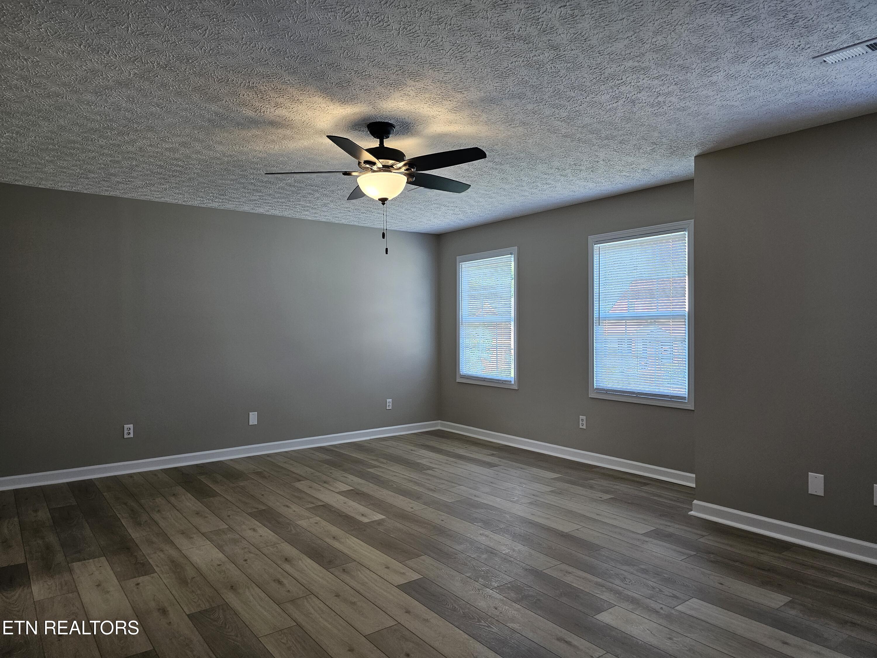 2818 Fawnridge Lane Knoxville TN 37938