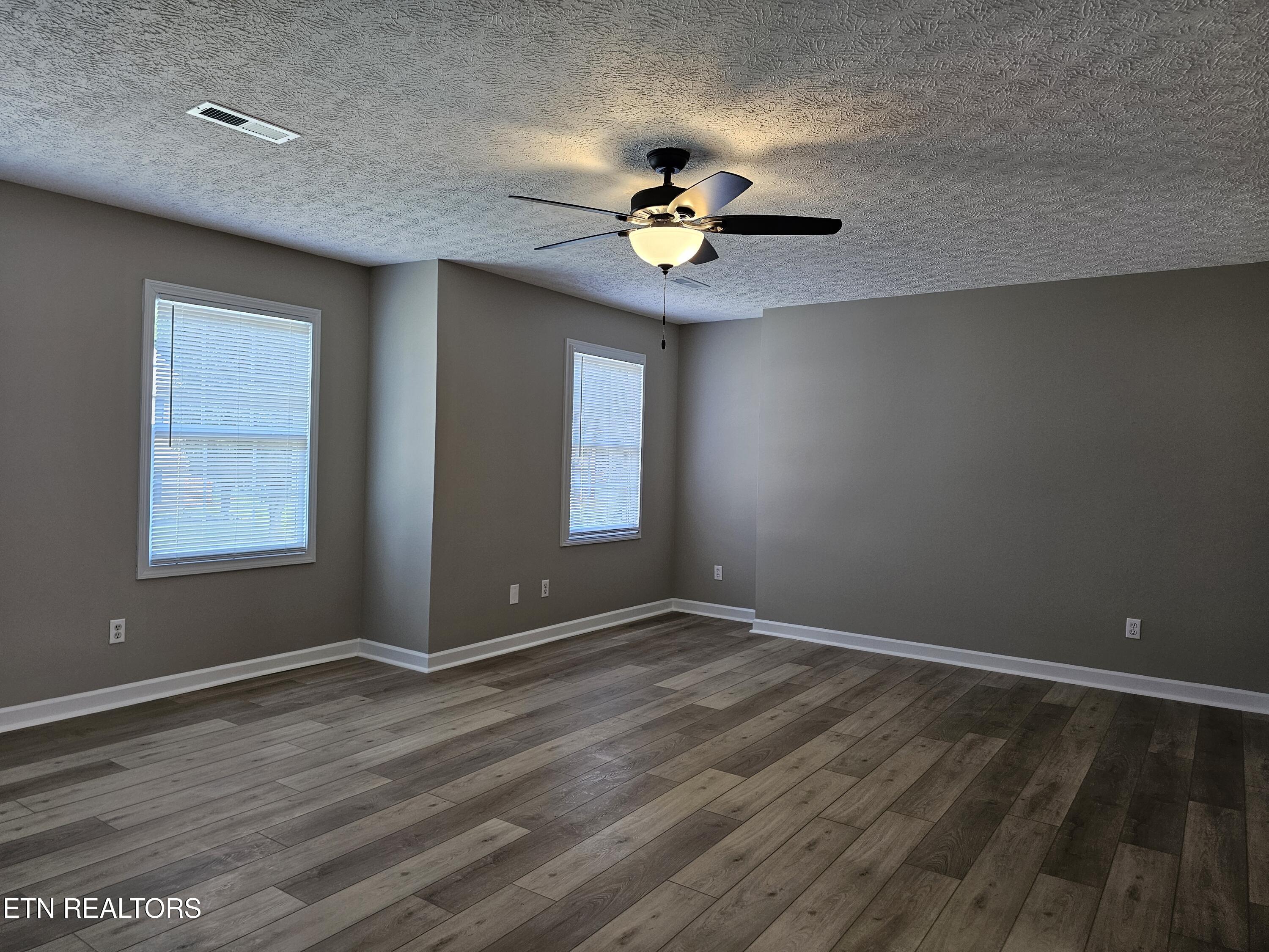 2818 Fawnridge Lane Knoxville TN 37938