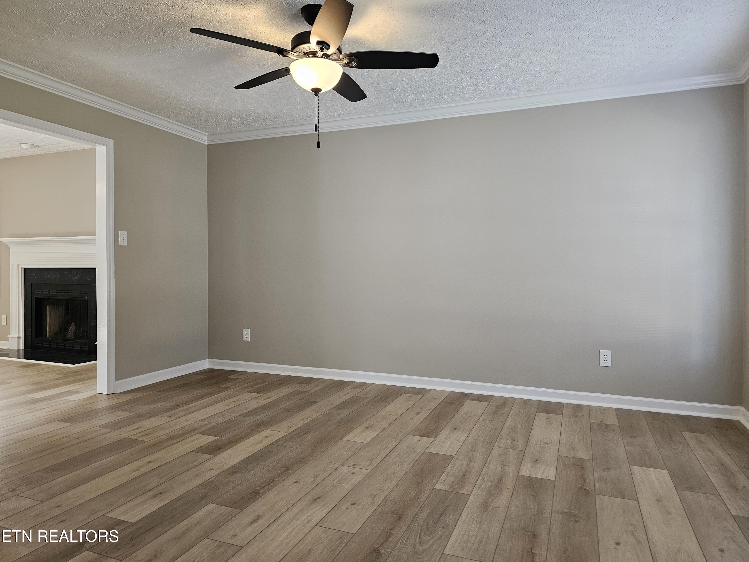 2818 Fawnridge Lane Knoxville TN 37938