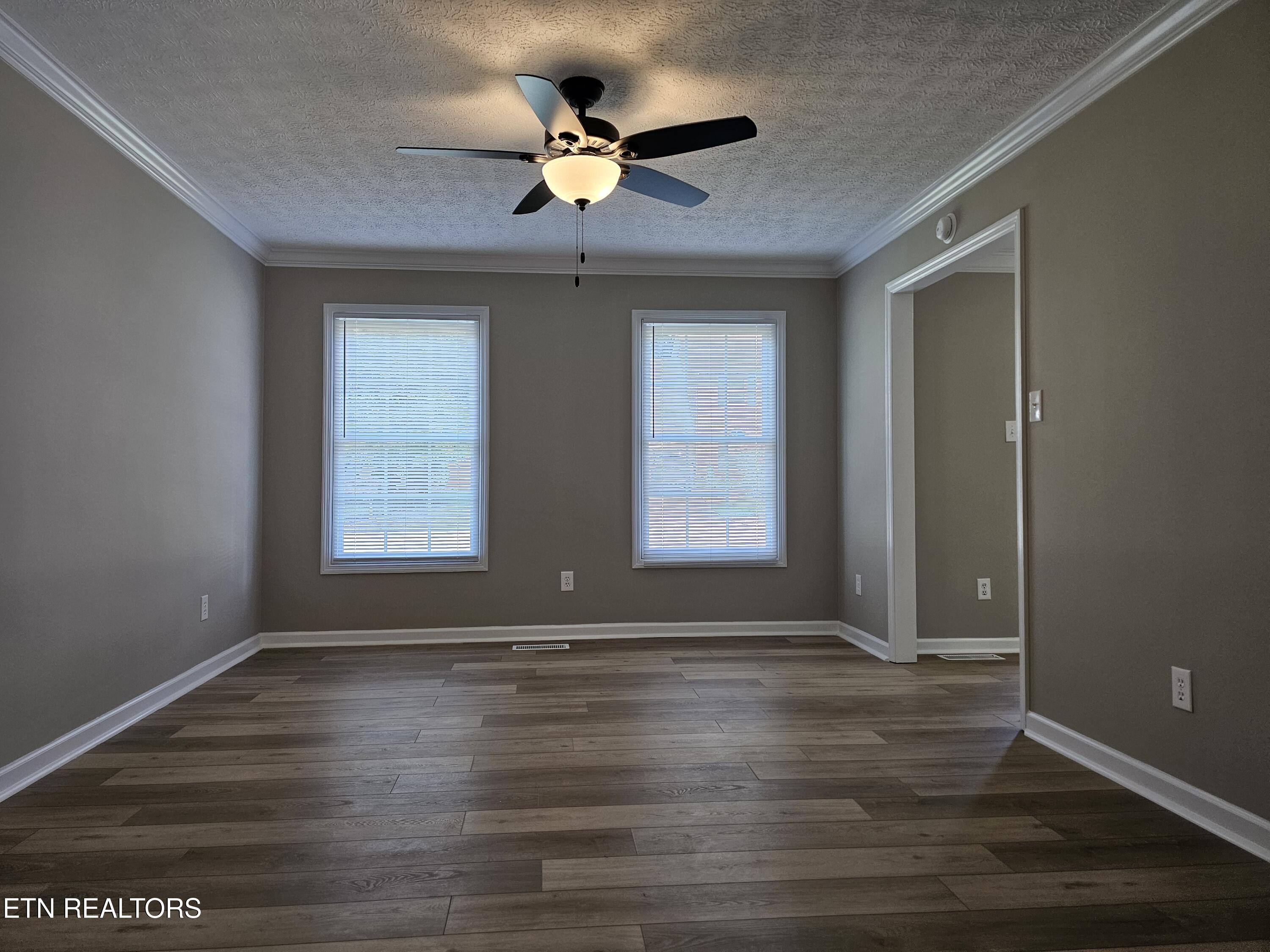 2818 Fawnridge Lane Knoxville TN 37938