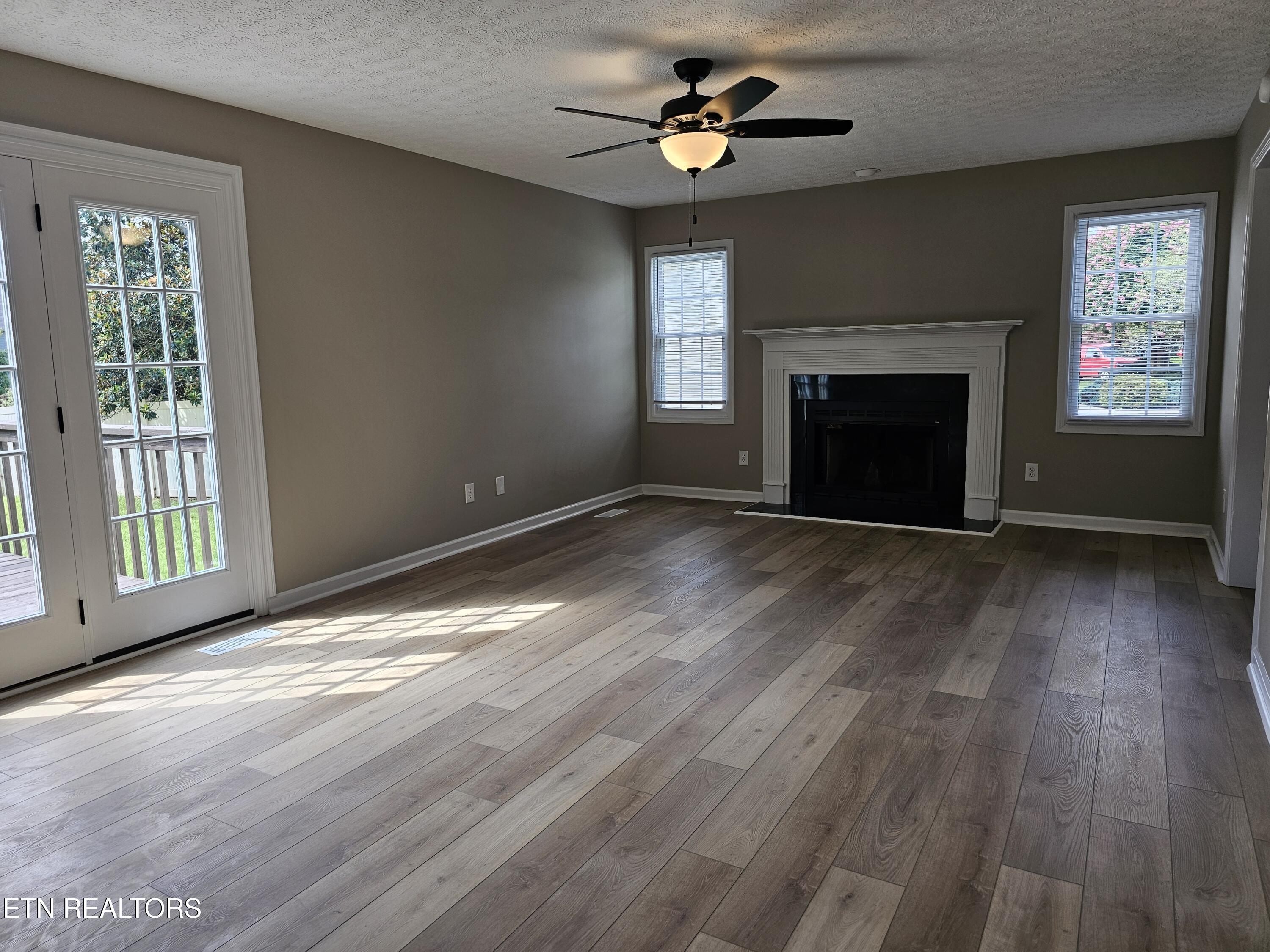 2818 Fawnridge Lane Knoxville TN 37938