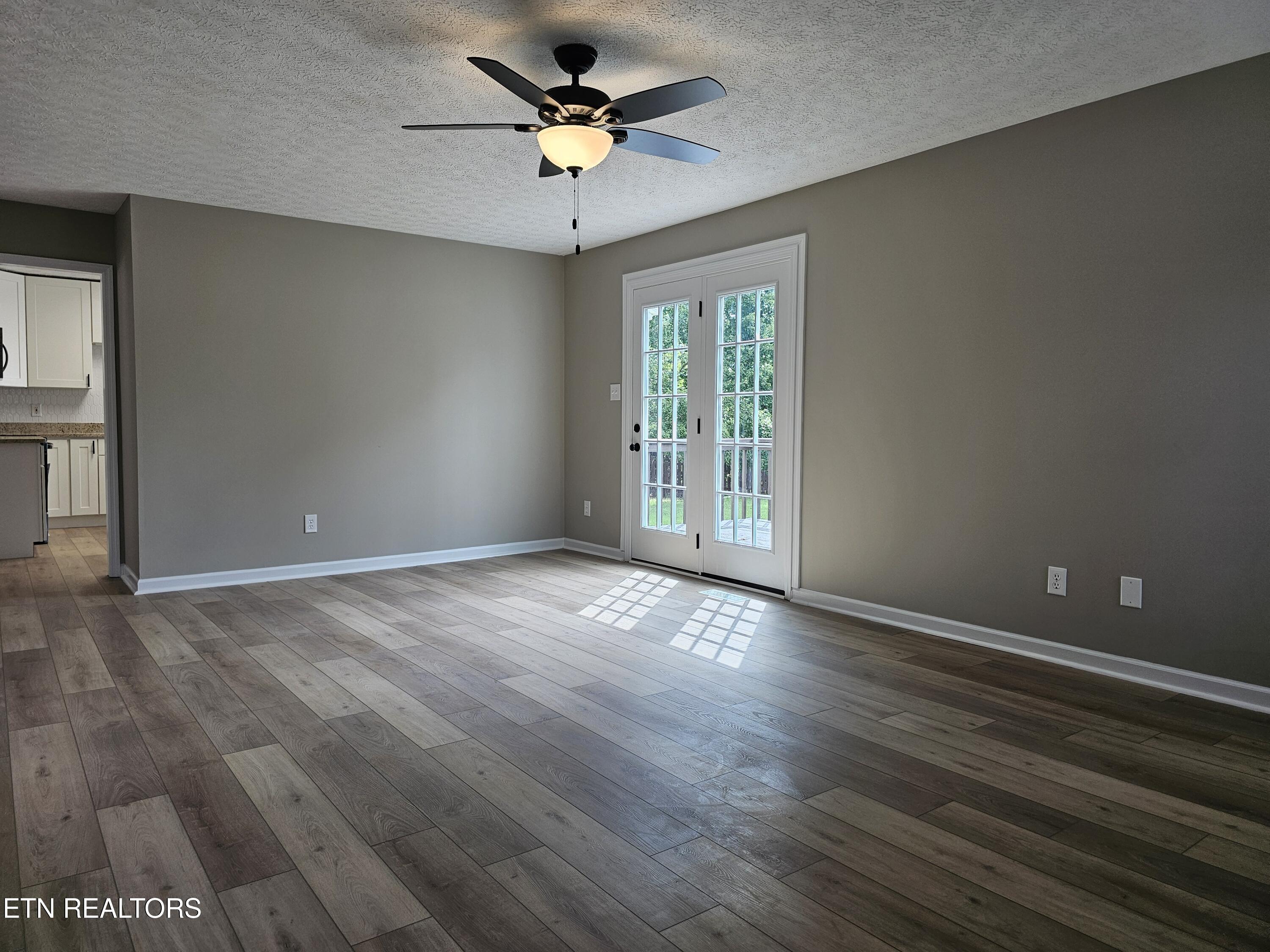 2818 Fawnridge Lane Knoxville TN 37938