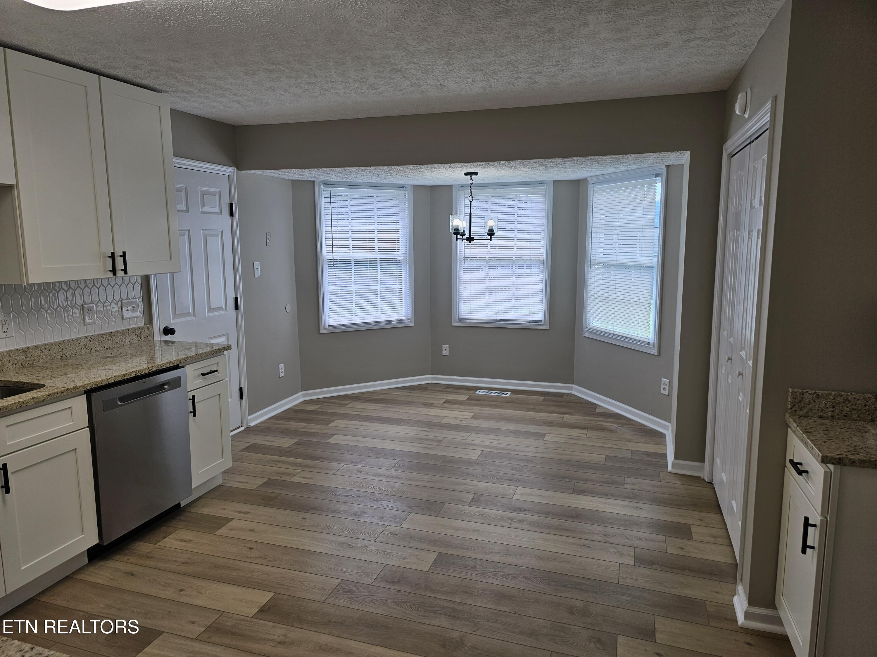 2818 Fawnridge Lane Knoxville TN 37938