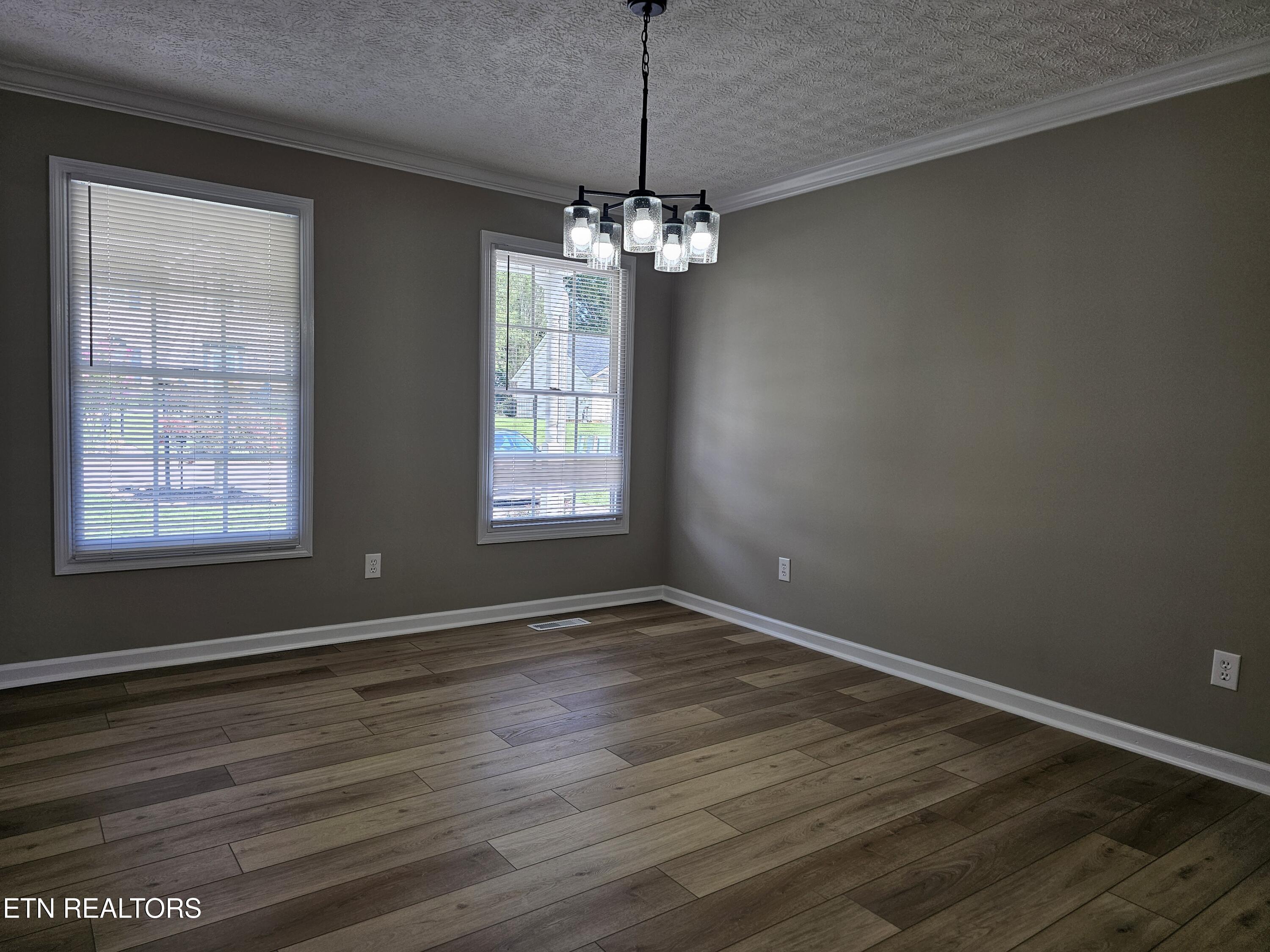 2818 Fawnridge Lane Knoxville TN 37938