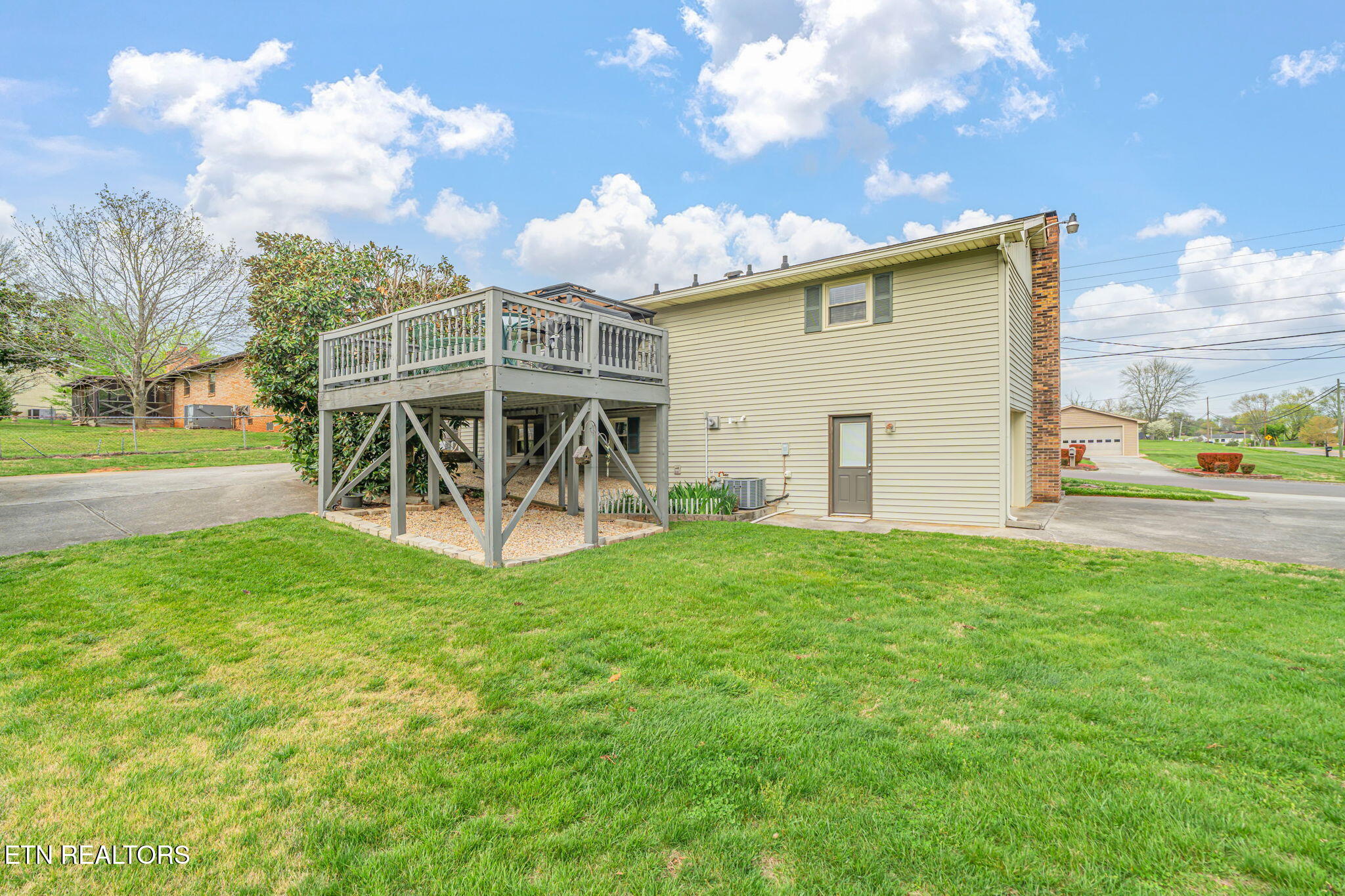 7301 Oxmoor Road Knoxville TN 37931