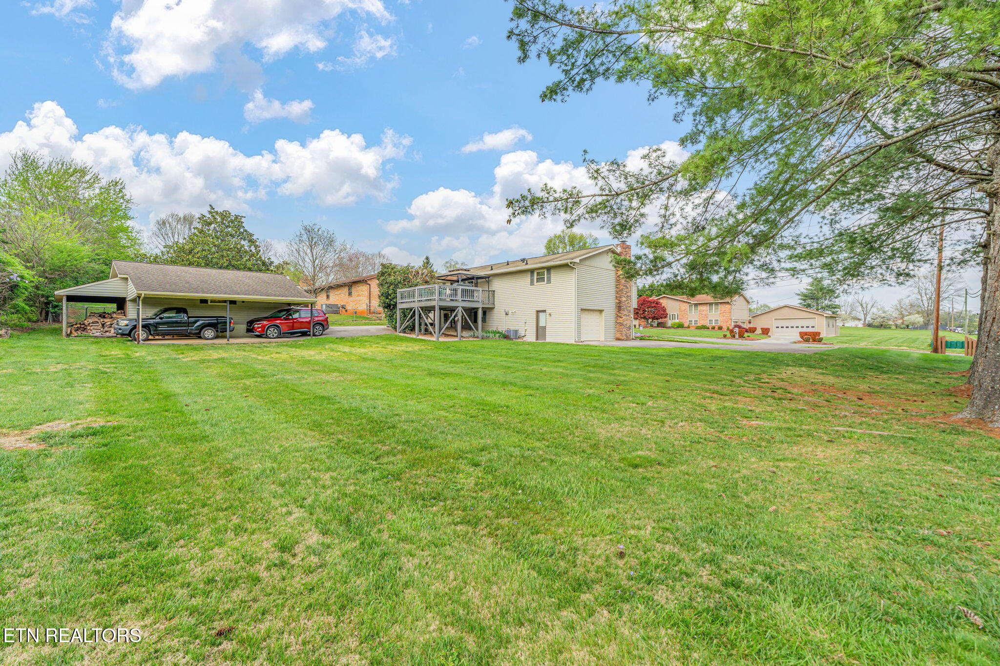 7301 Oxmoor Road Knoxville TN 37931