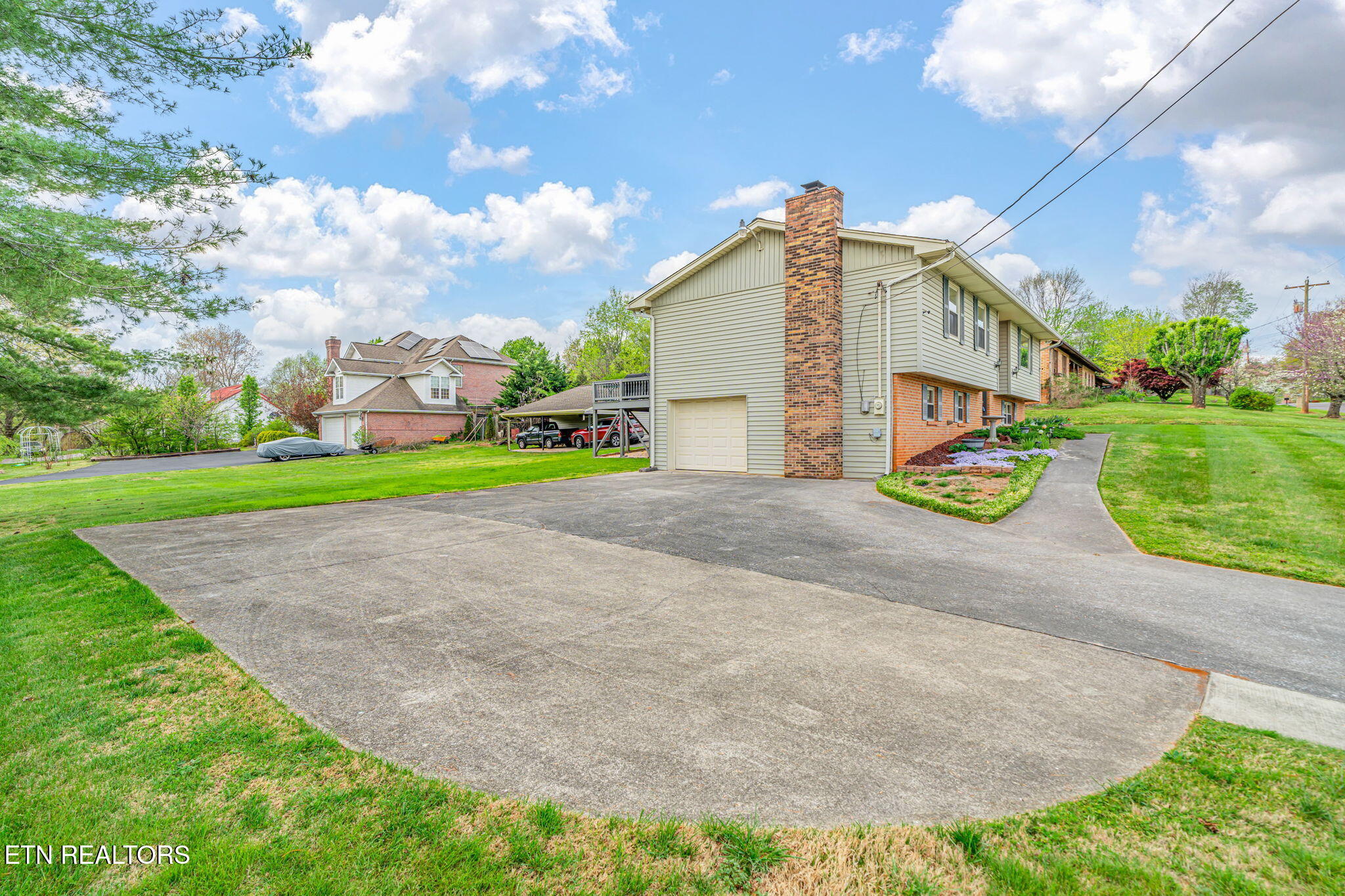 7301 Oxmoor Road Knoxville TN 37931
