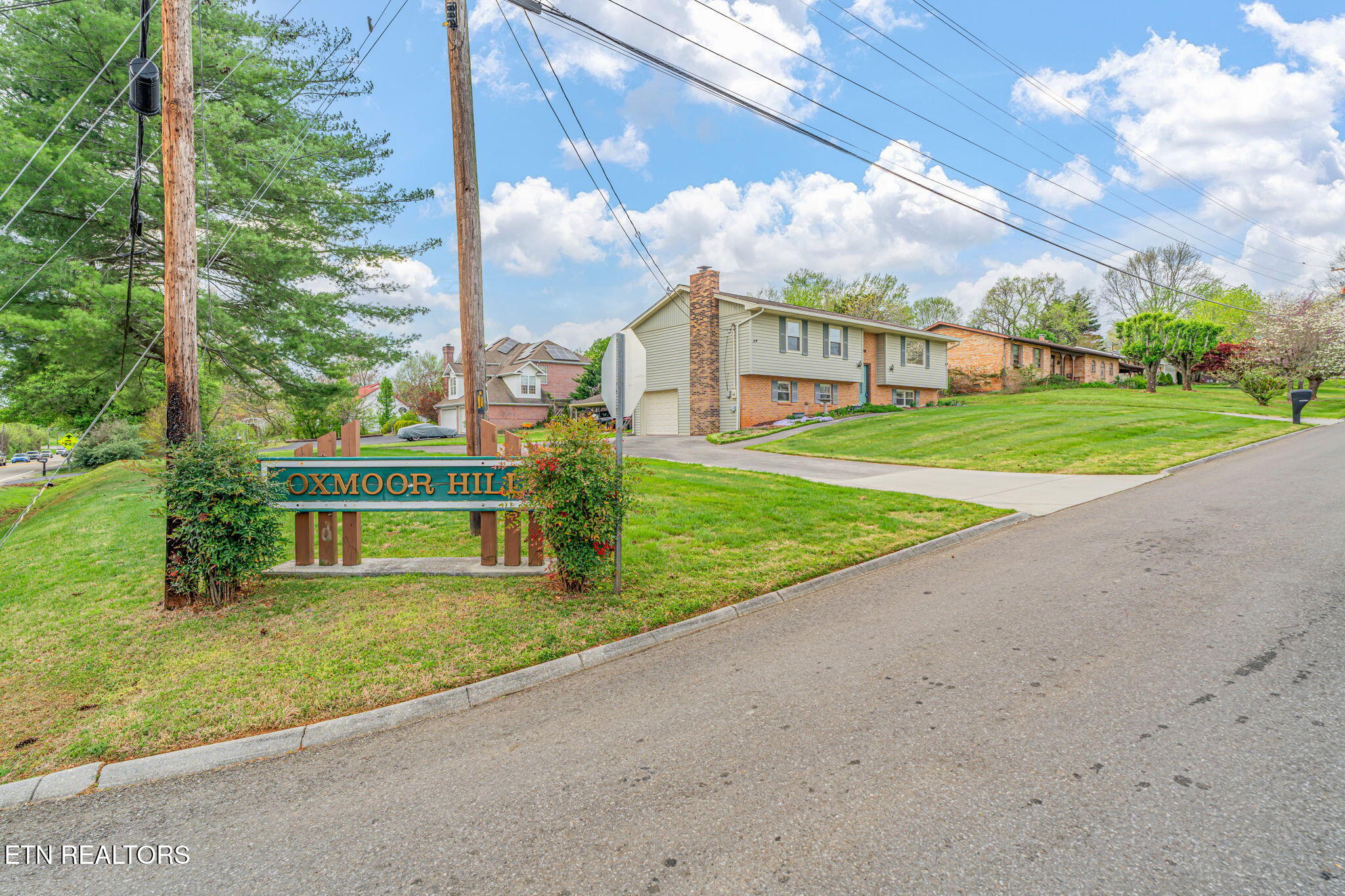 7301 Oxmoor Road Knoxville TN 37931