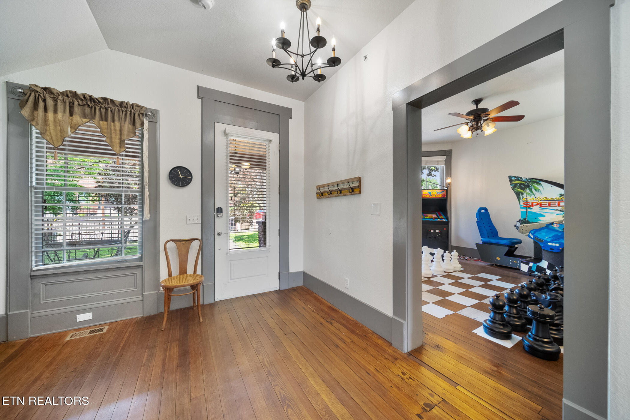 808 N 4th Avenue Knoxville TN 37917