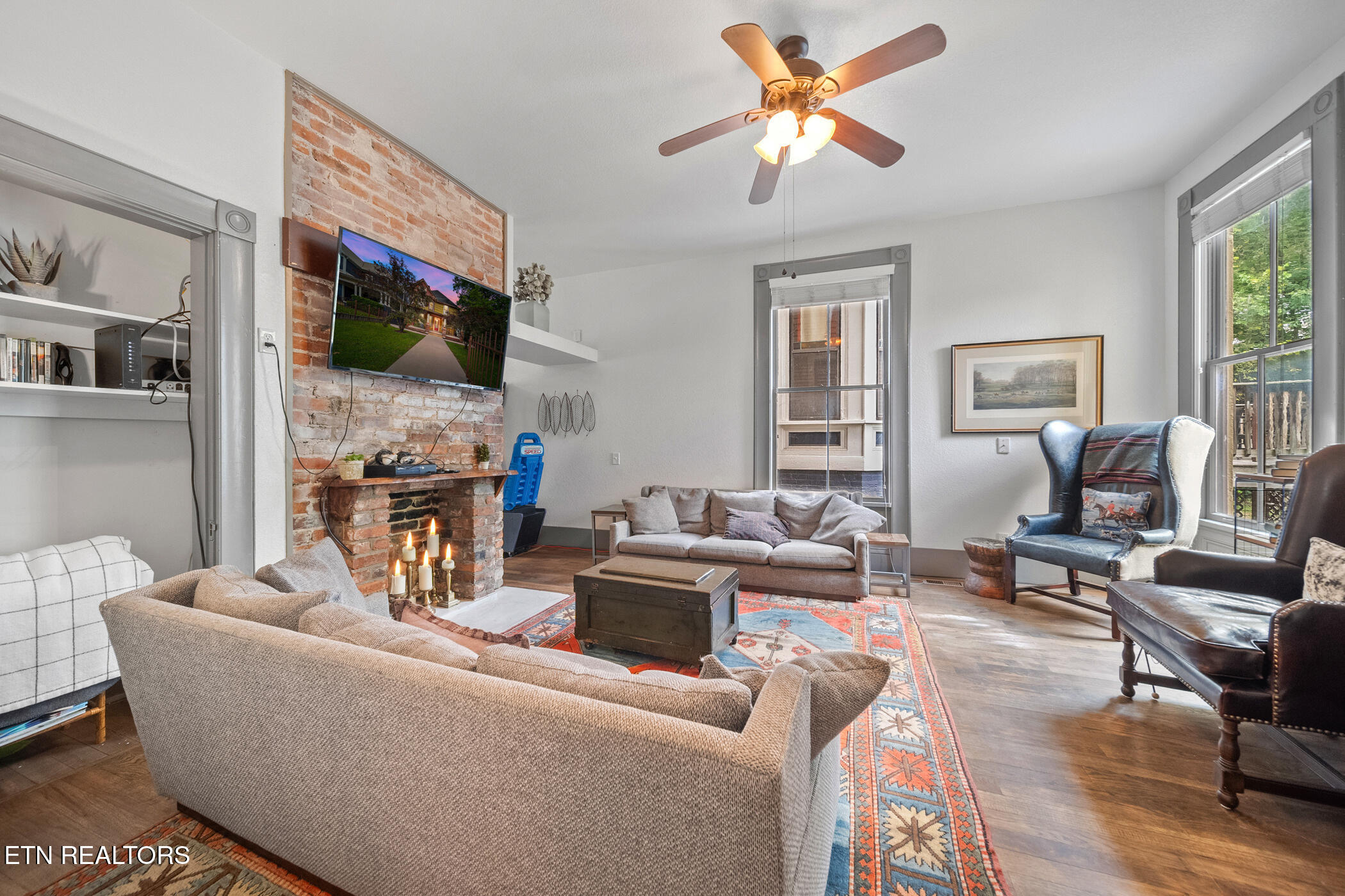 808 N 4th Avenue Knoxville TN 37917