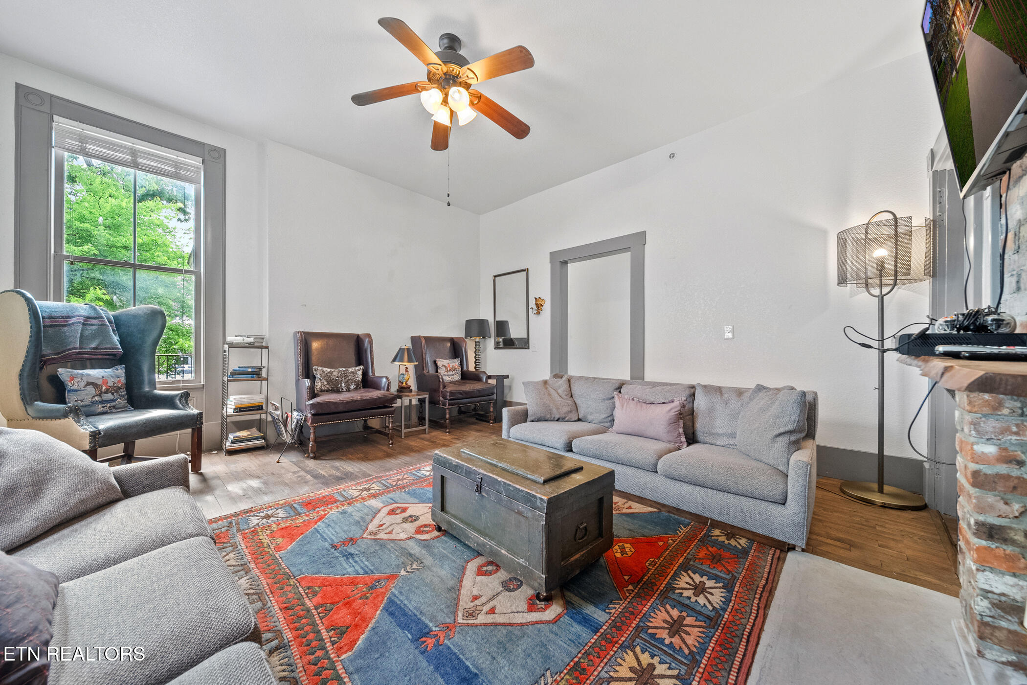 808 N 4th Avenue Knoxville TN 37917