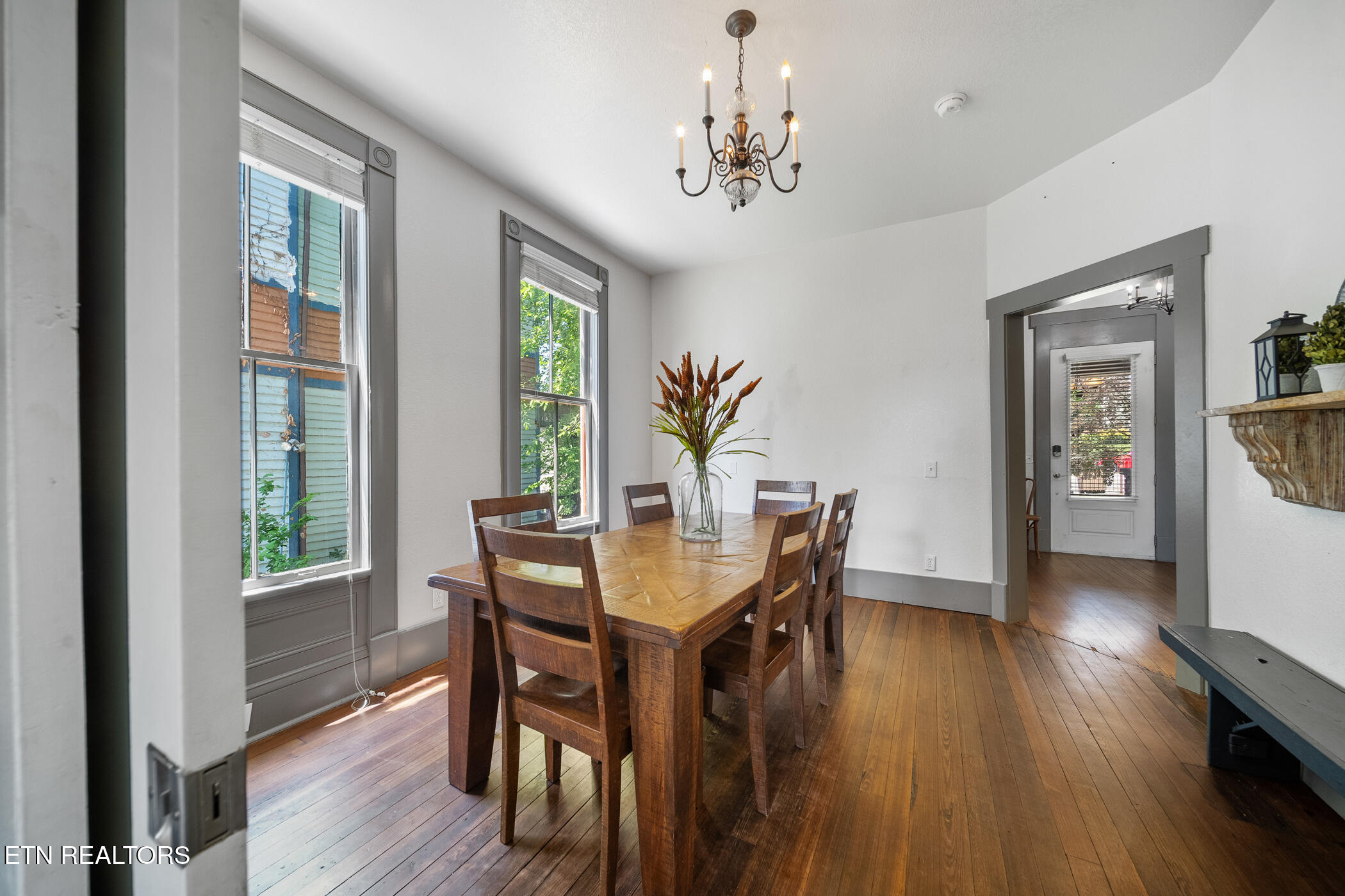 808 N 4th Avenue Knoxville TN 37917