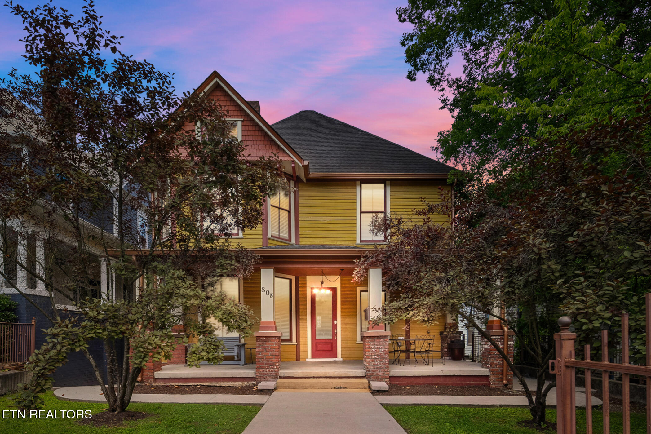 808 N 4th Avenue Knoxville TN 37917