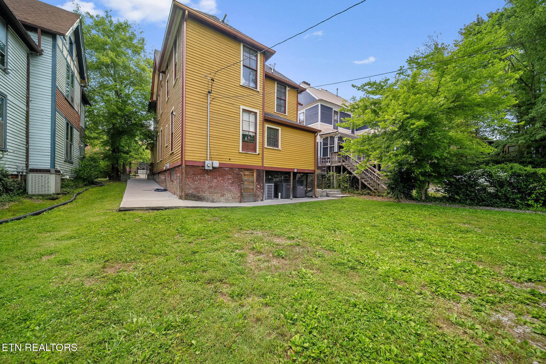 808 N 4th Avenue Knoxville TN 37917