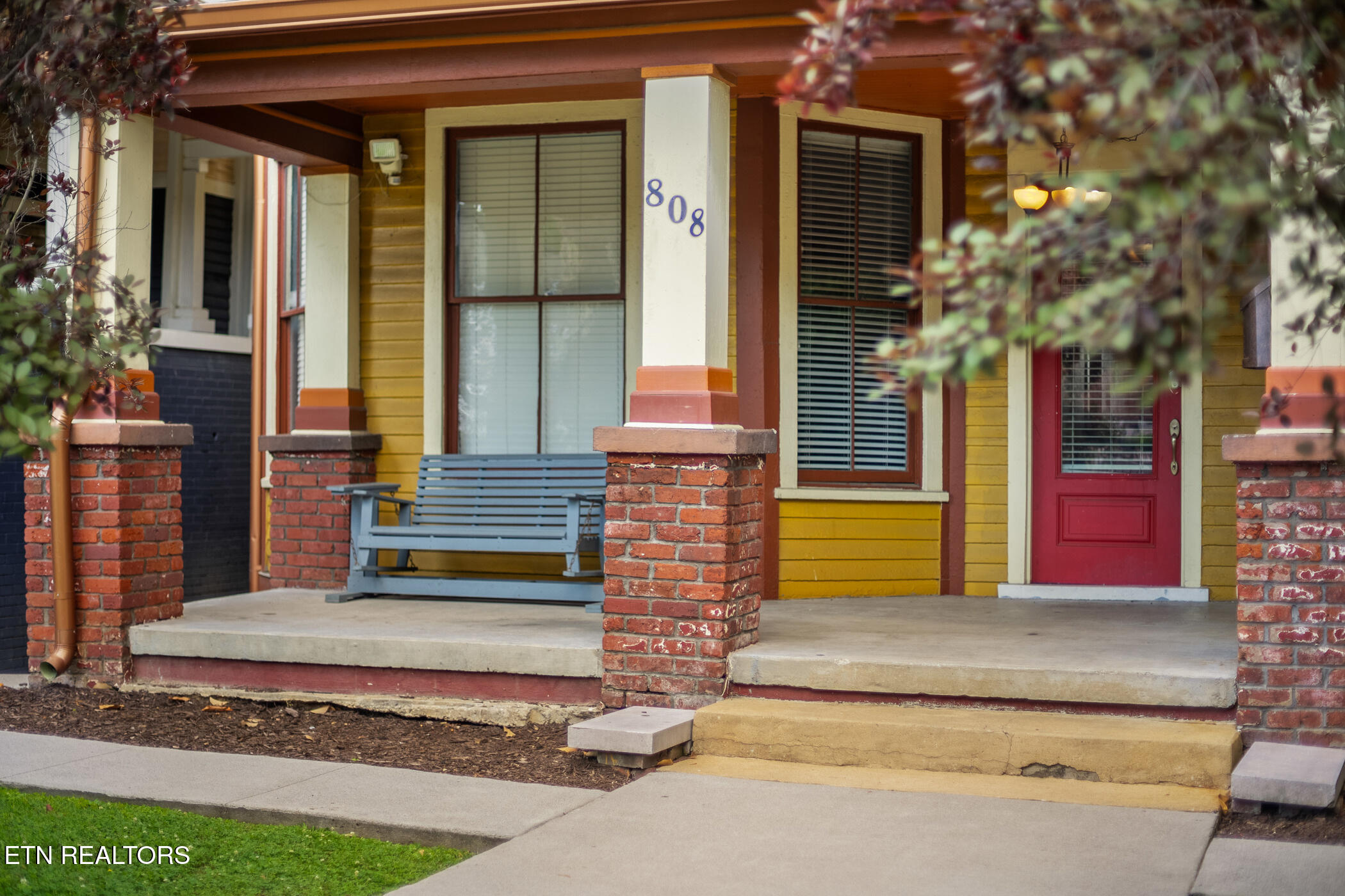 808 N 4th Avenue Knoxville TN 37917