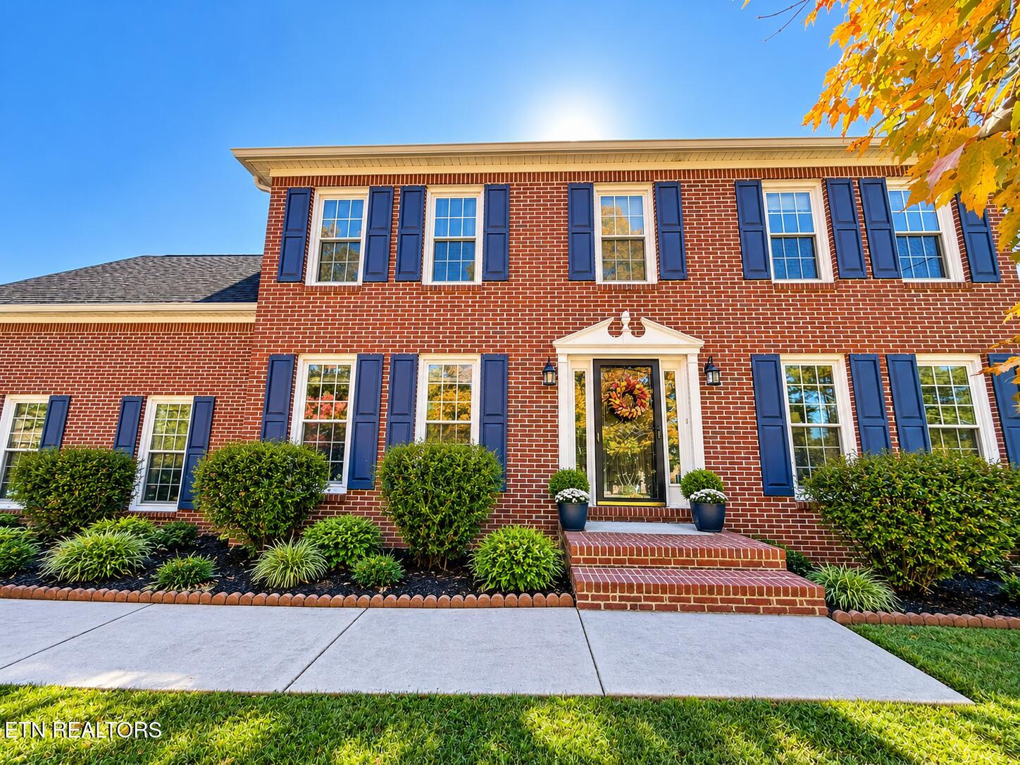 1184 Winding Way Drive Knoxville TN 37923