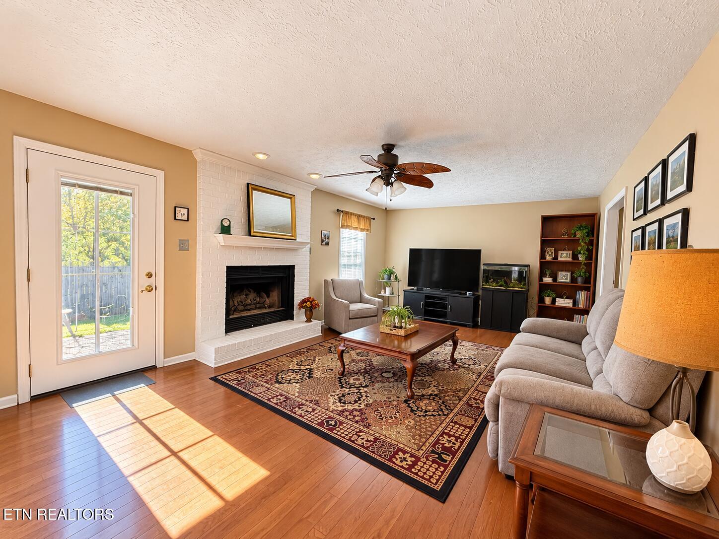 1184 Winding Way Drive Knoxville TN 37923