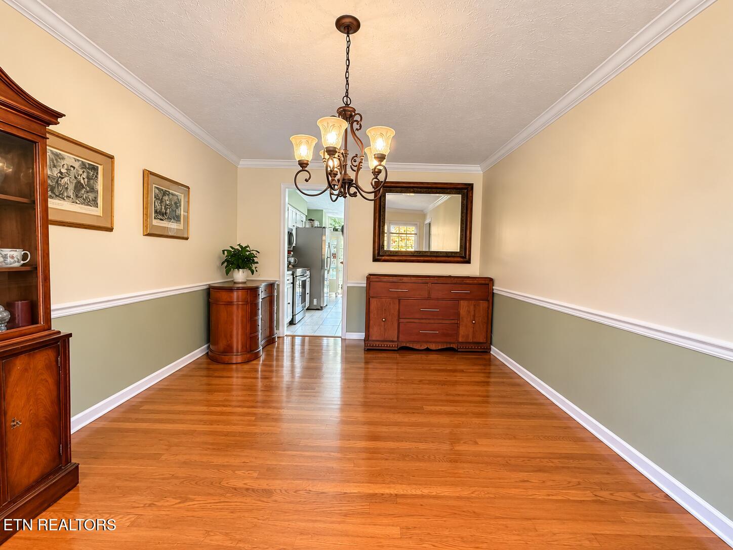 1184 Winding Way Drive Knoxville TN 37923