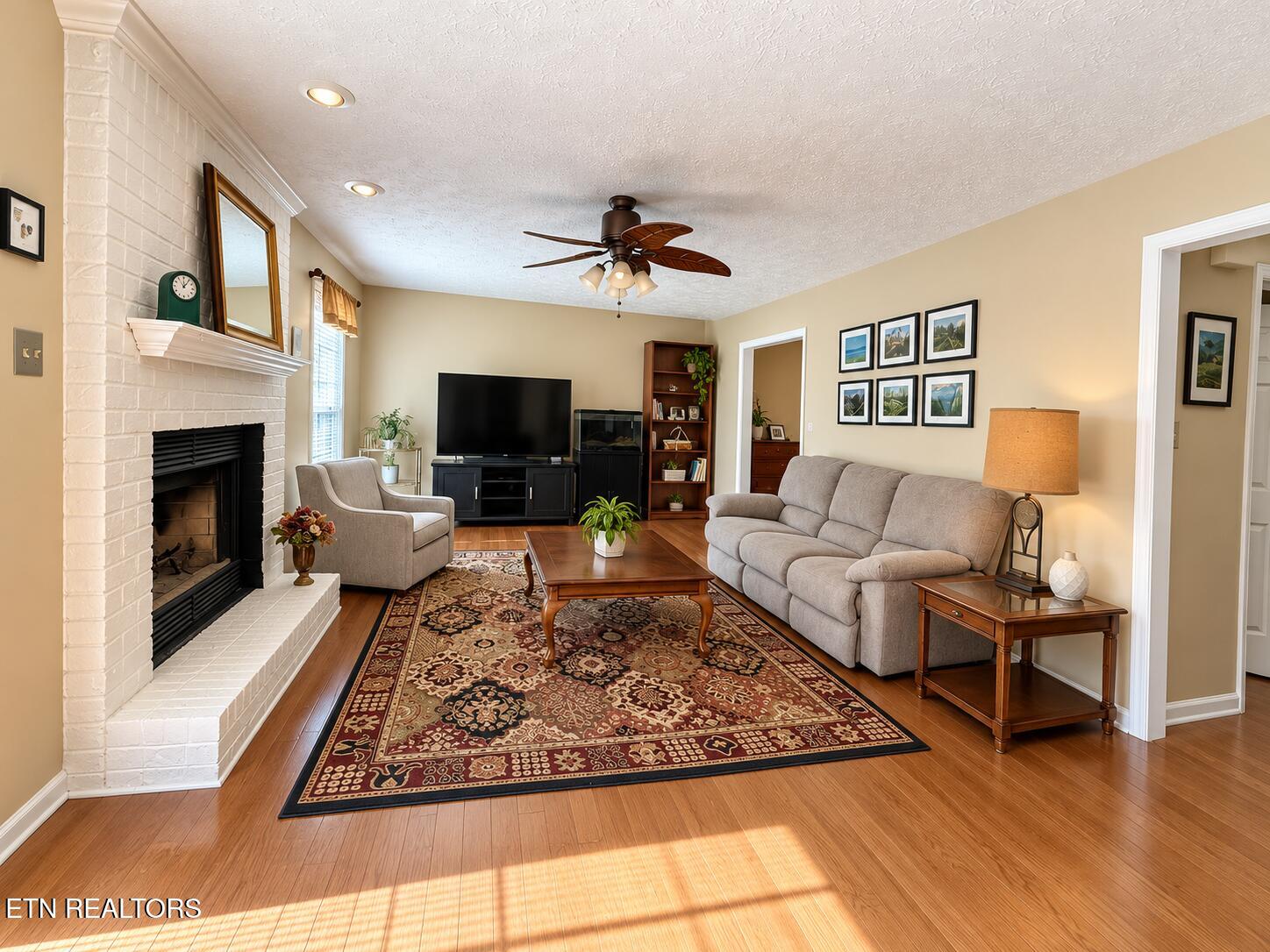 1184 Winding Way Drive Knoxville TN 37923