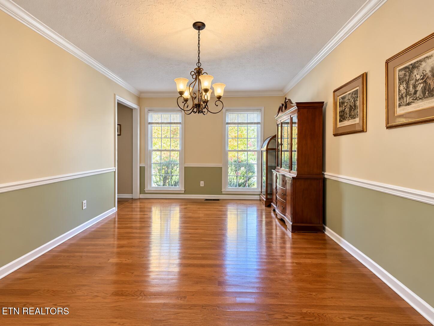 1184 Winding Way Drive Knoxville TN 37923