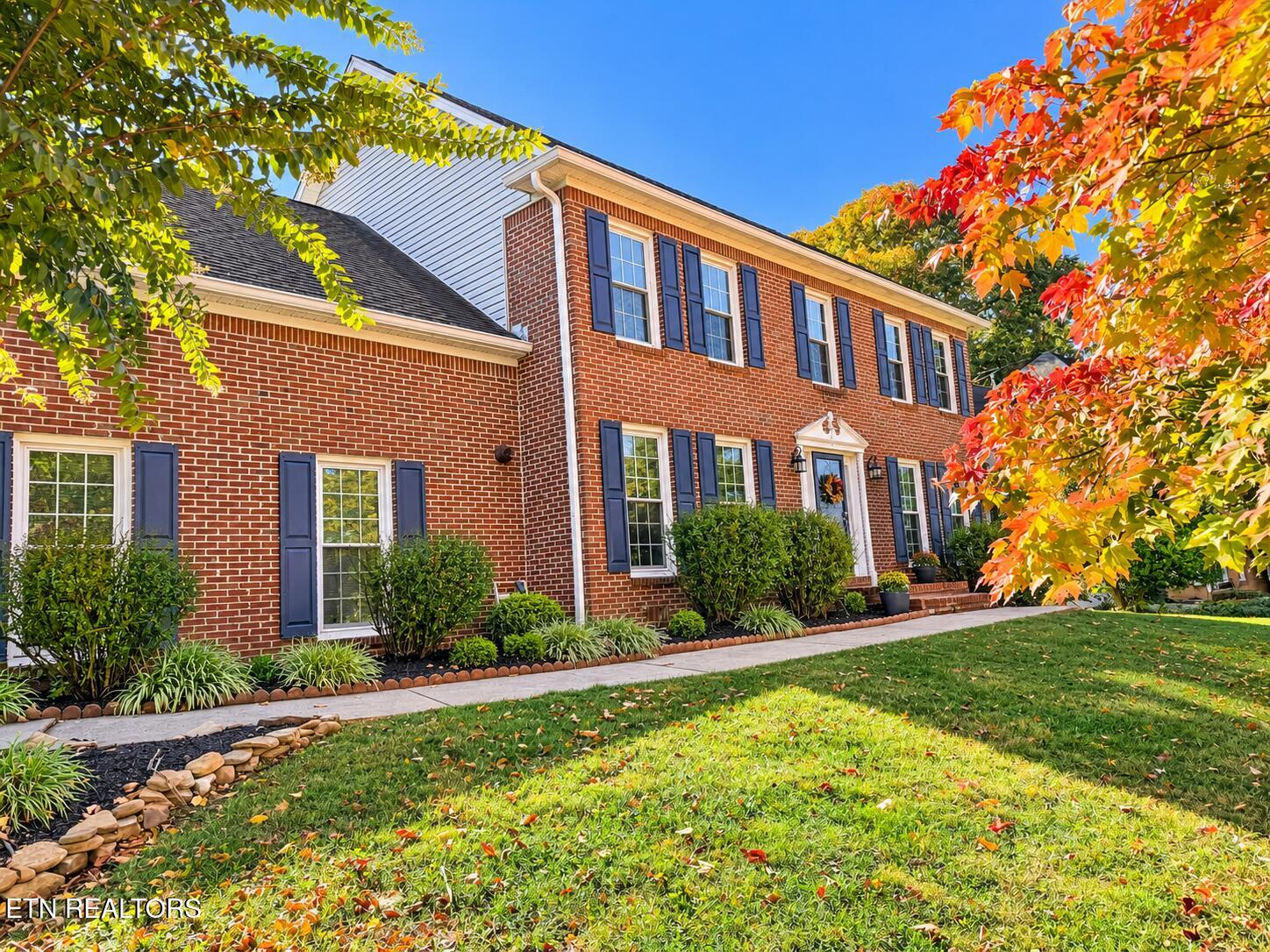 1184 Winding Way Drive Knoxville TN 37923