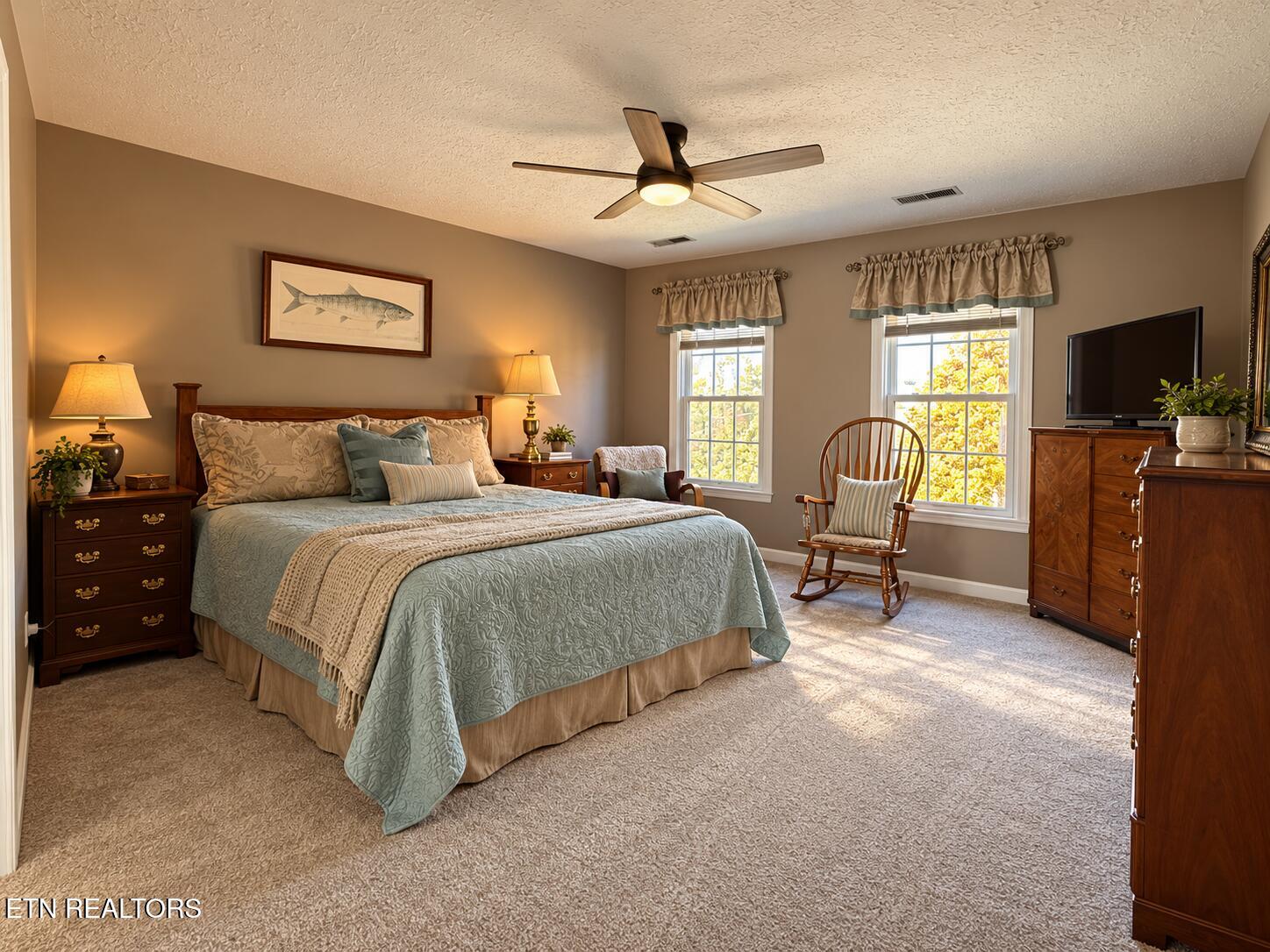 1184 Winding Way Drive Knoxville TN 37923