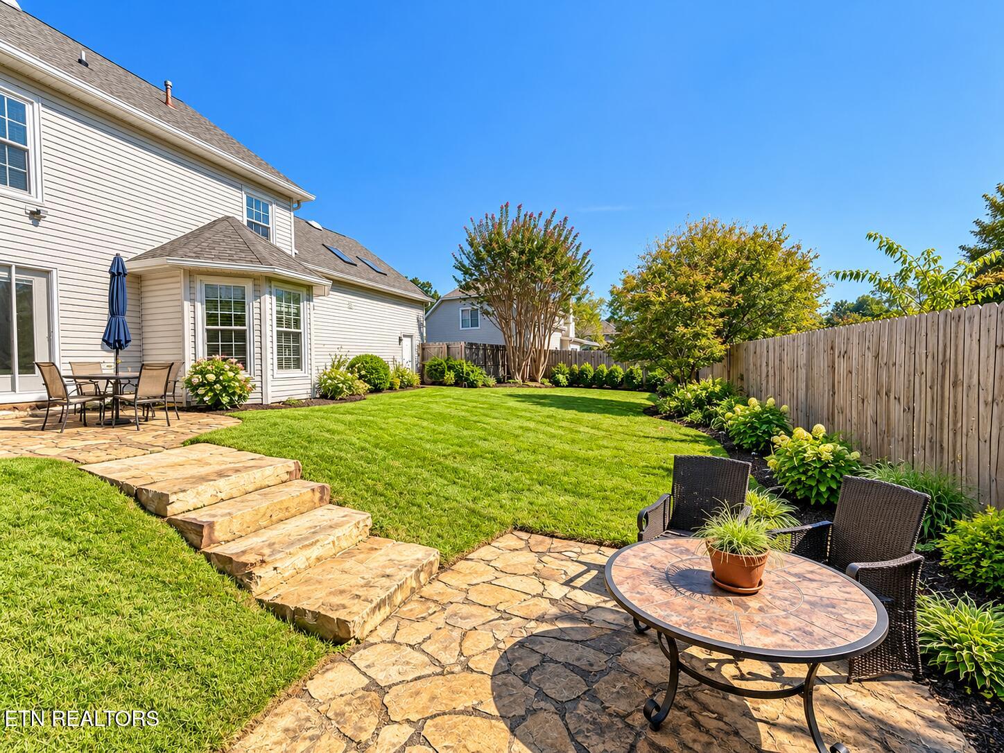 1184 Winding Way Drive Knoxville TN 37923