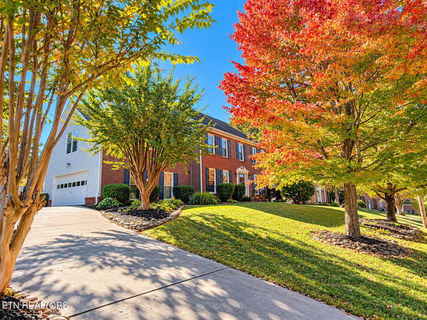 1184 Winding Way Drive Knoxville TN 37923