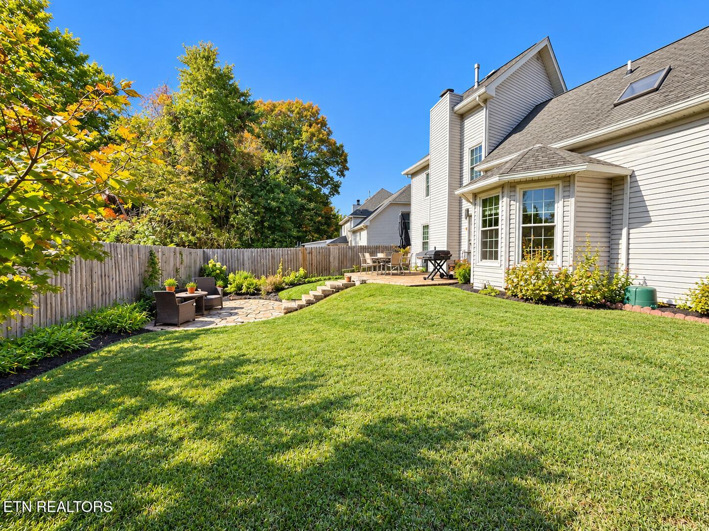 1184 Winding Way Drive Knoxville TN 37923