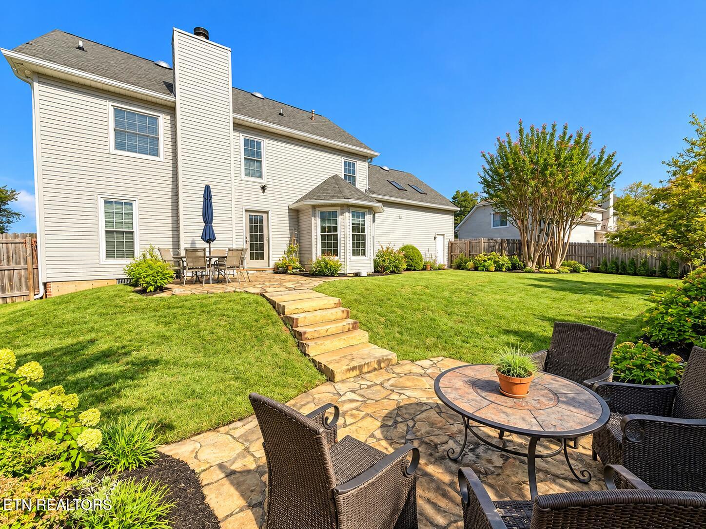 1184 Winding Way Drive Knoxville TN 37923