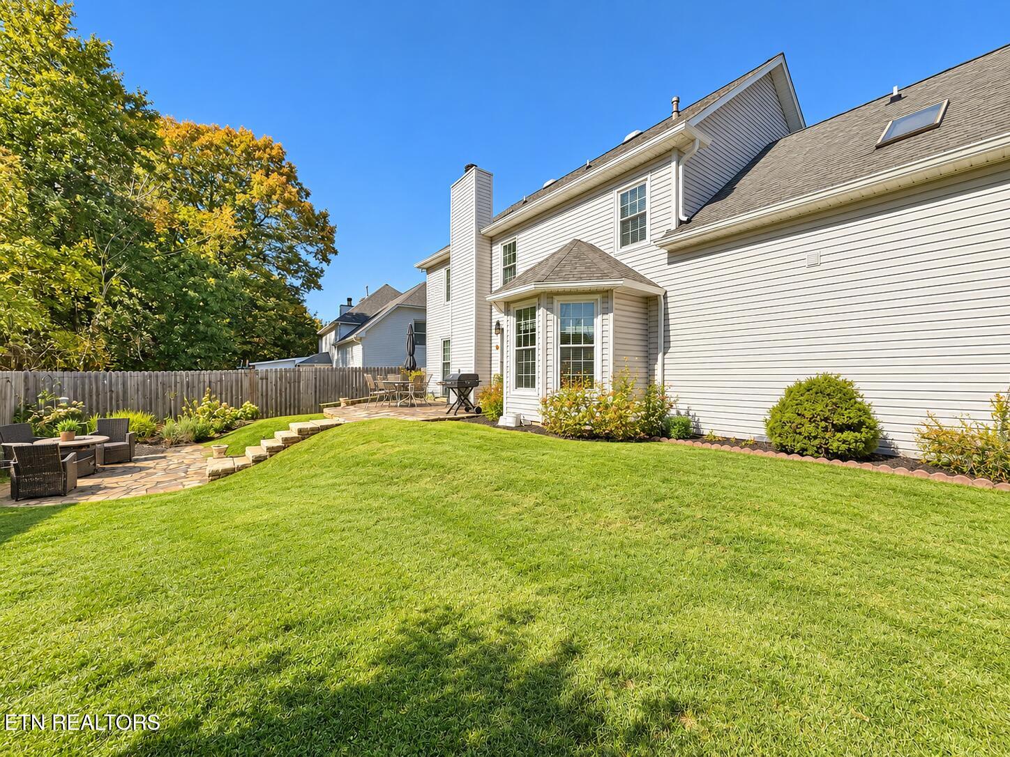 1184 Winding Way Drive Knoxville TN 37923
