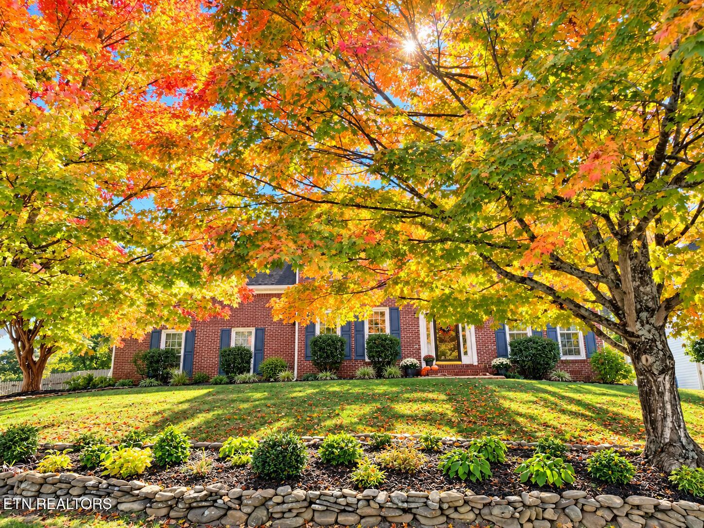 1184 Winding Way Drive Knoxville TN 37923