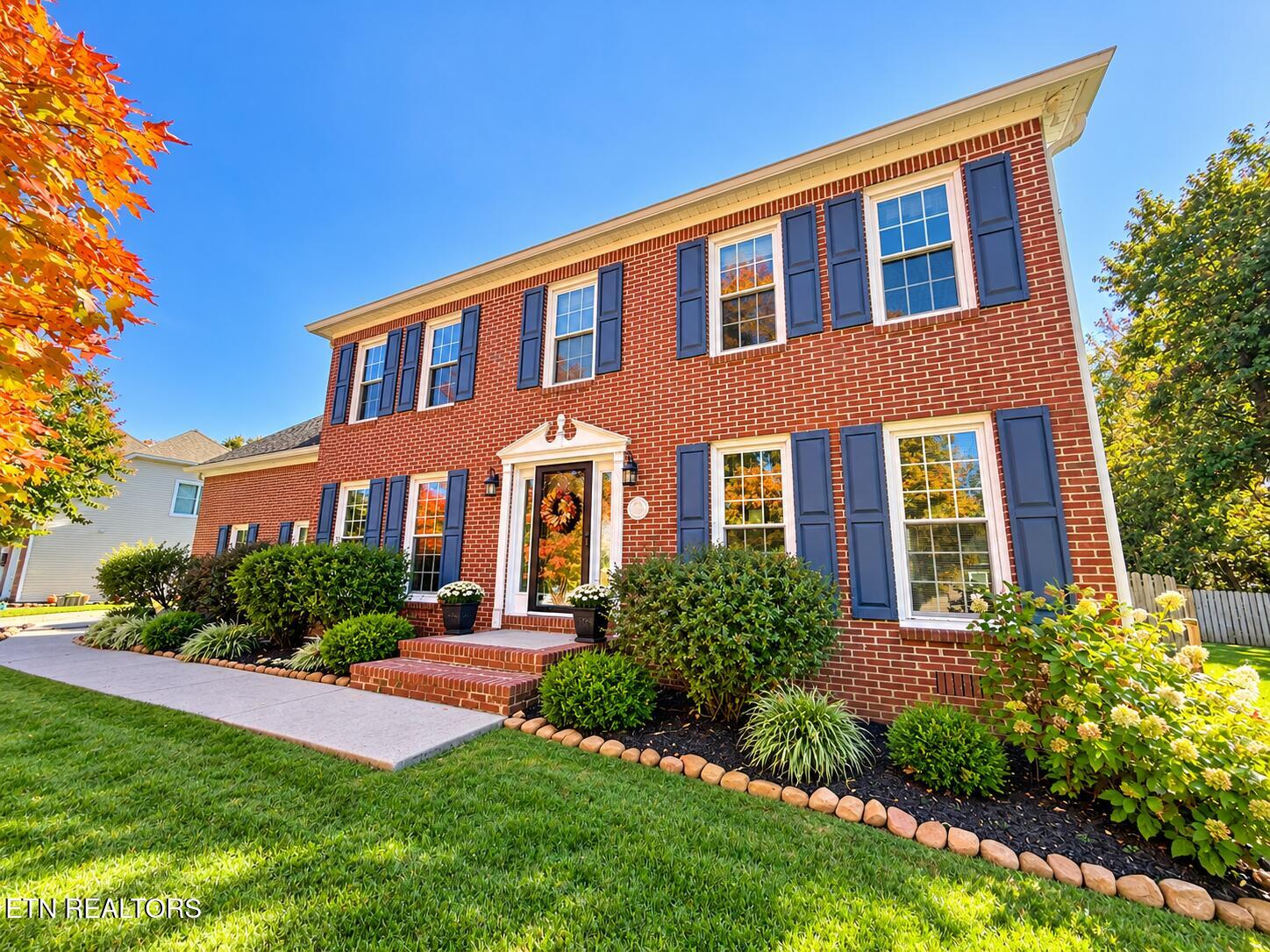 1184 Winding Way Drive Knoxville TN 37923