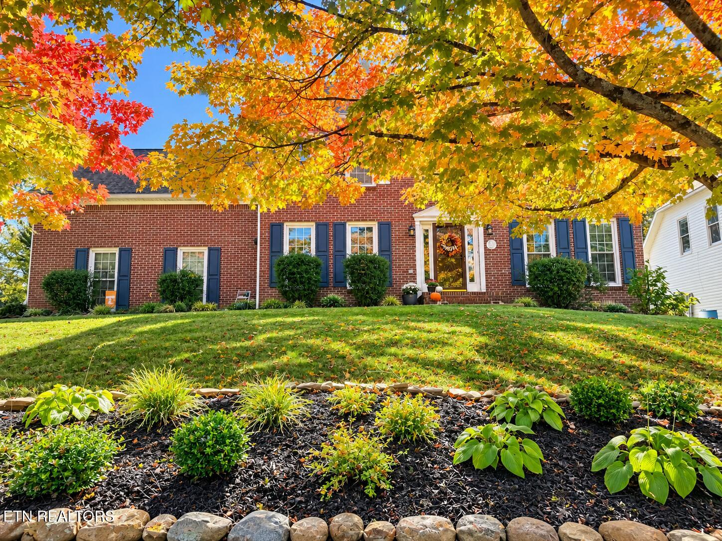 1184 Winding Way Drive Knoxville TN 37923