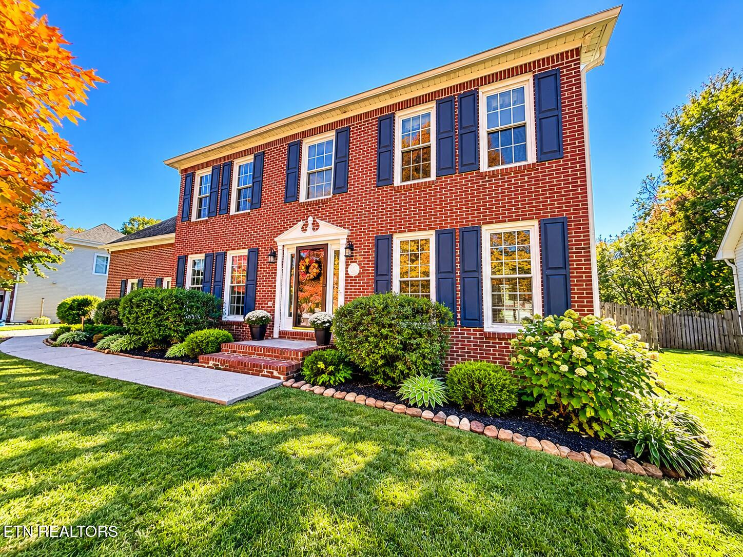 1184 Winding Way Drive Knoxville TN 37923