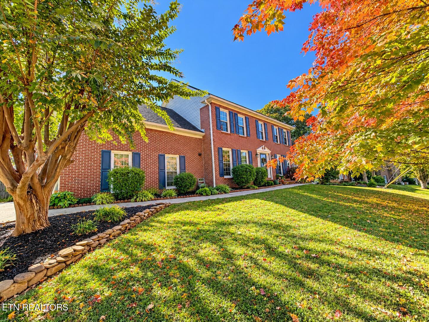 1184 Winding Way Drive Knoxville TN 37923