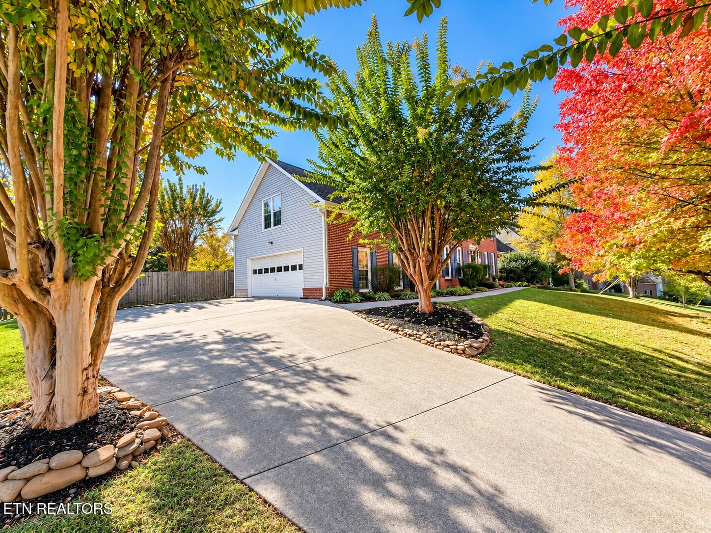 1184 Winding Way Drive Knoxville TN 37923