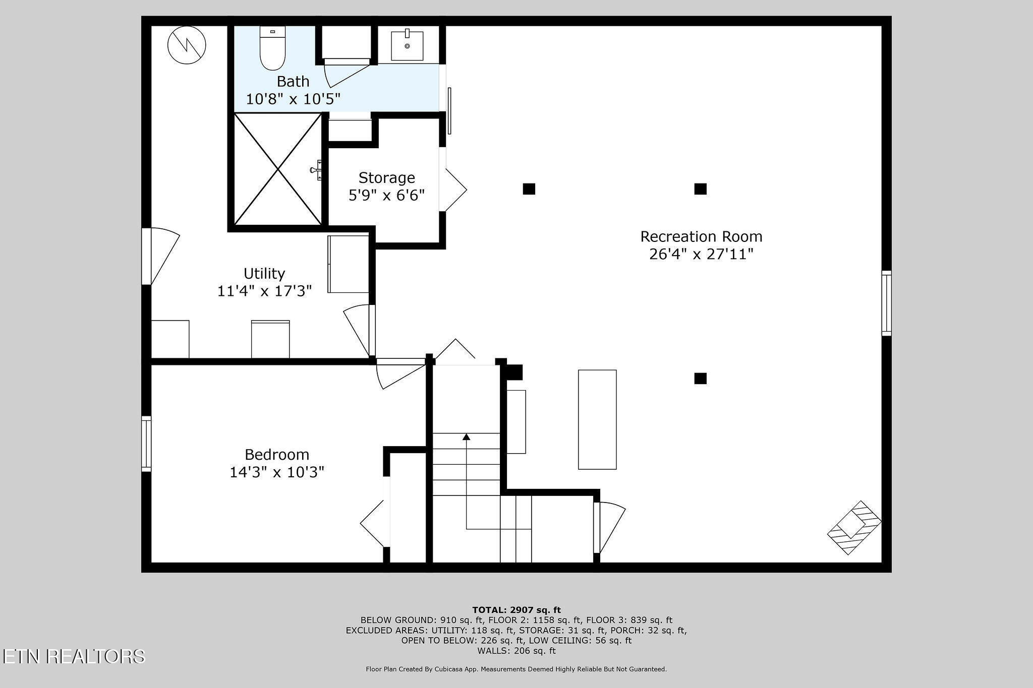 137 Allens Way Crossville TN 38572