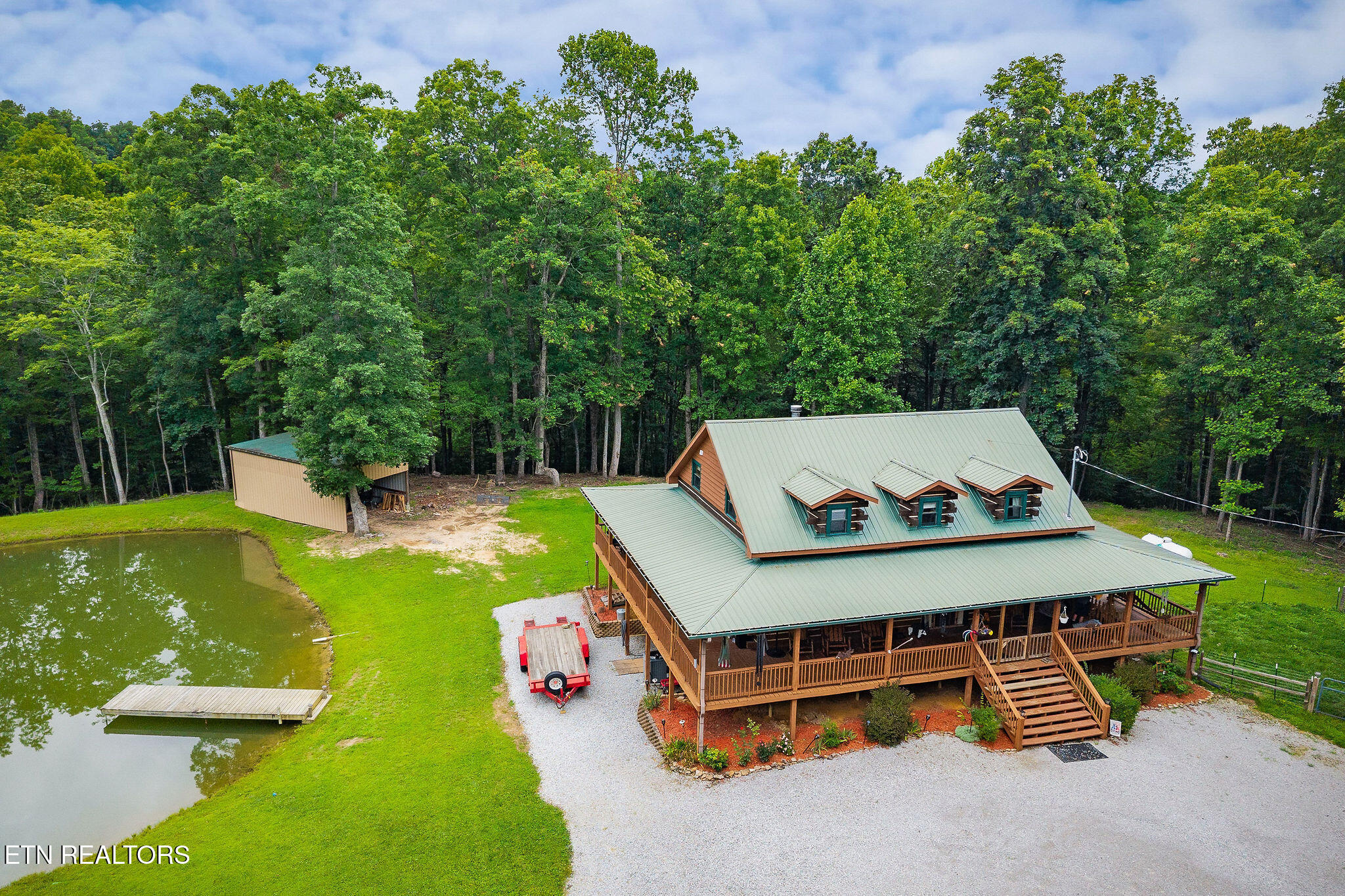 137 Allens Way Crossville TN 38572