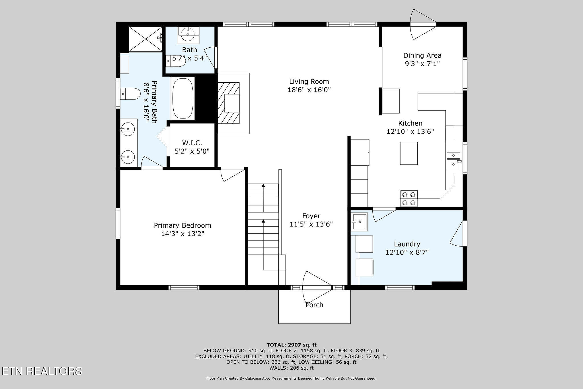 137 Allens Way Crossville TN 38572