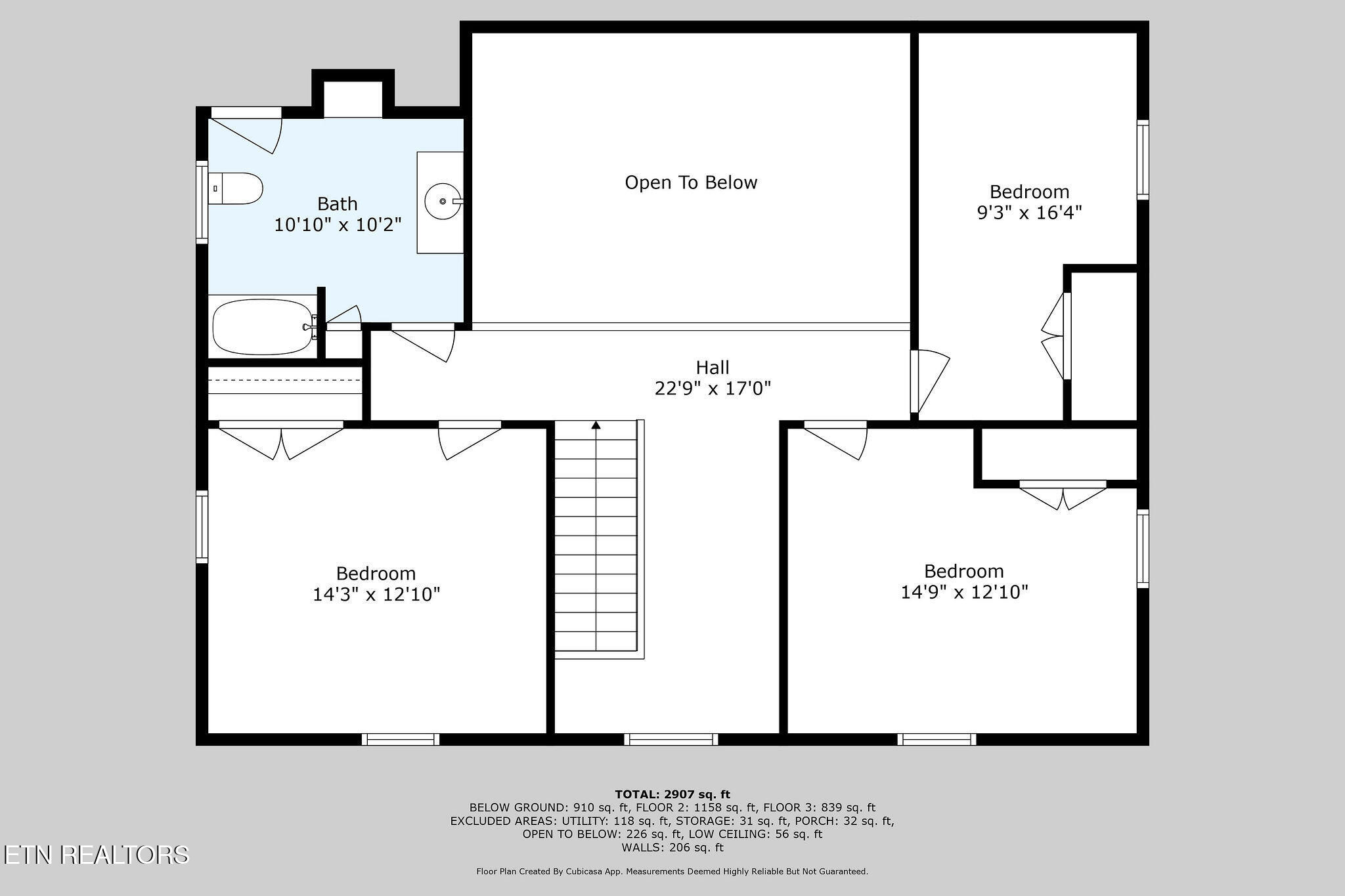 137 Allens Way Crossville TN 38572