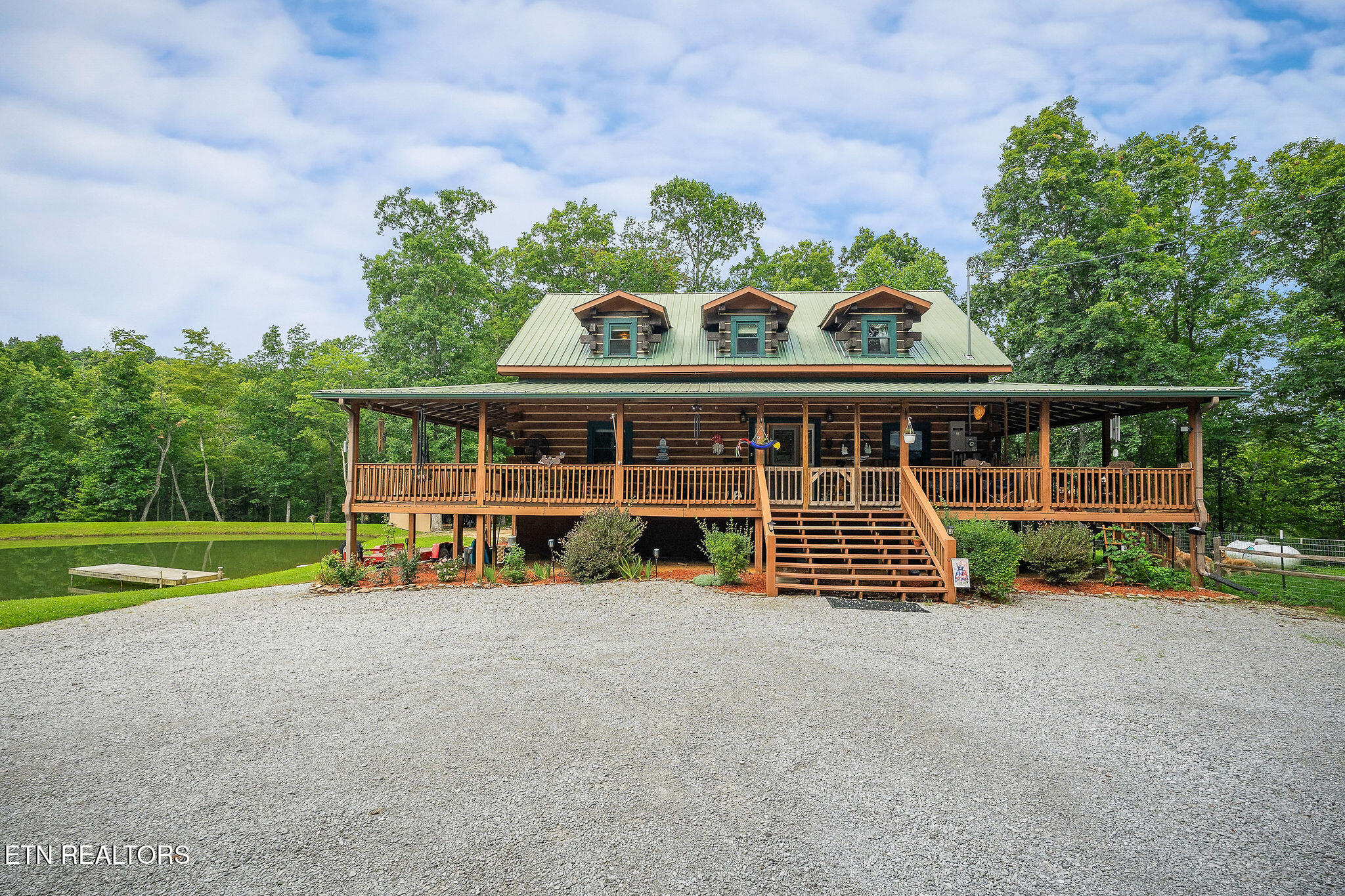 137 Allens Way Crossville TN 38572
