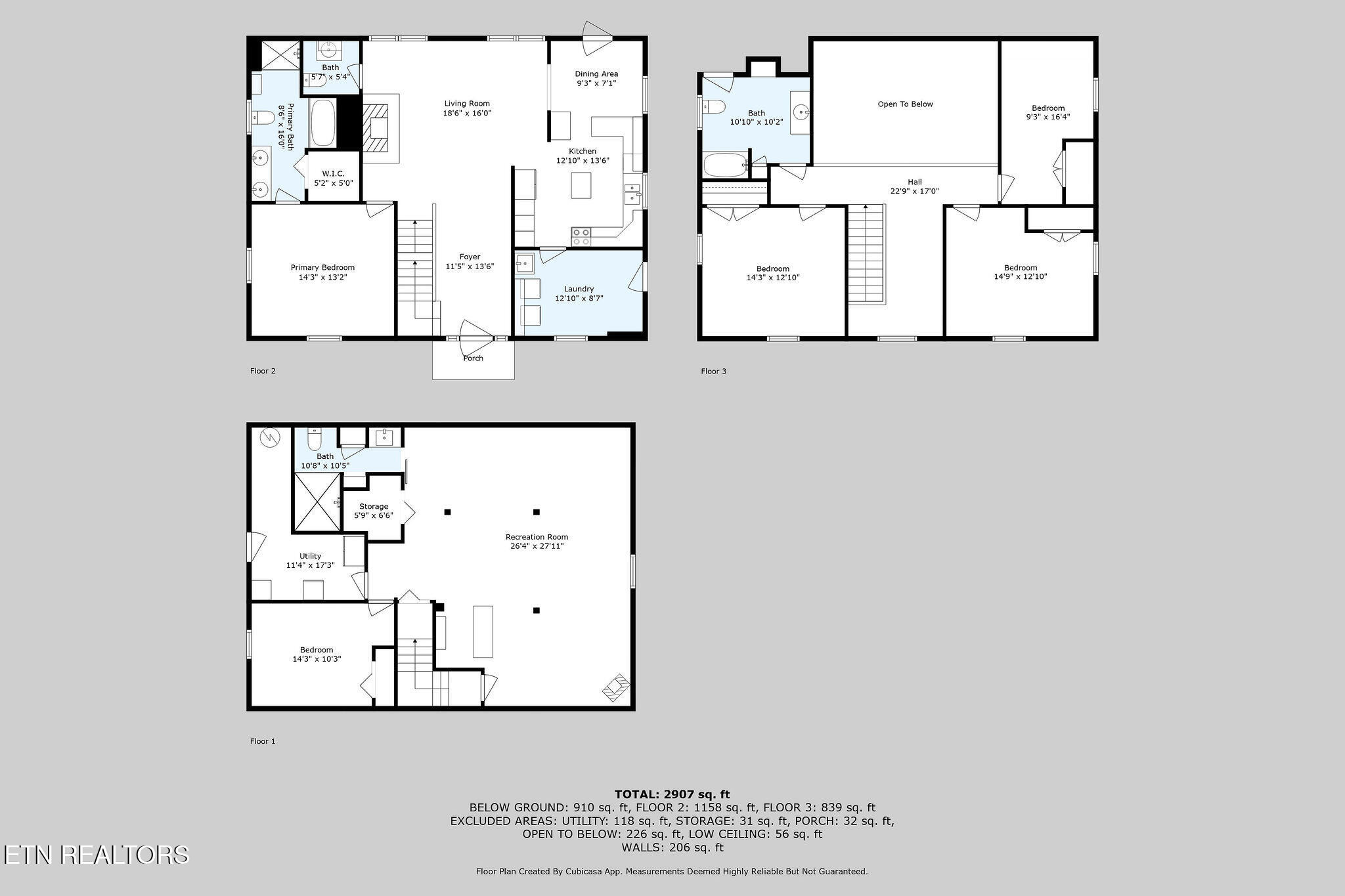 137 Allens Way Crossville TN 38572