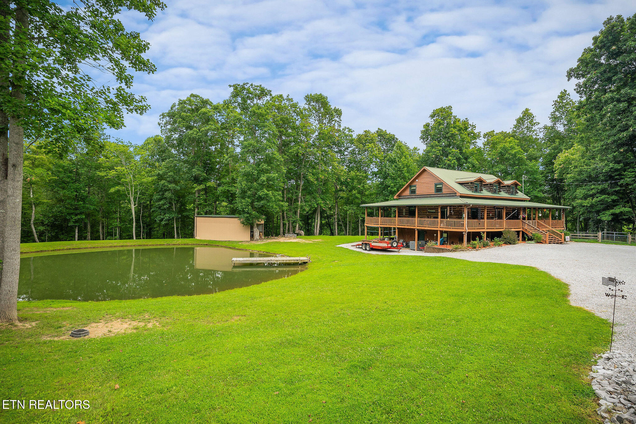 137 Allens Way Crossville TN 38572