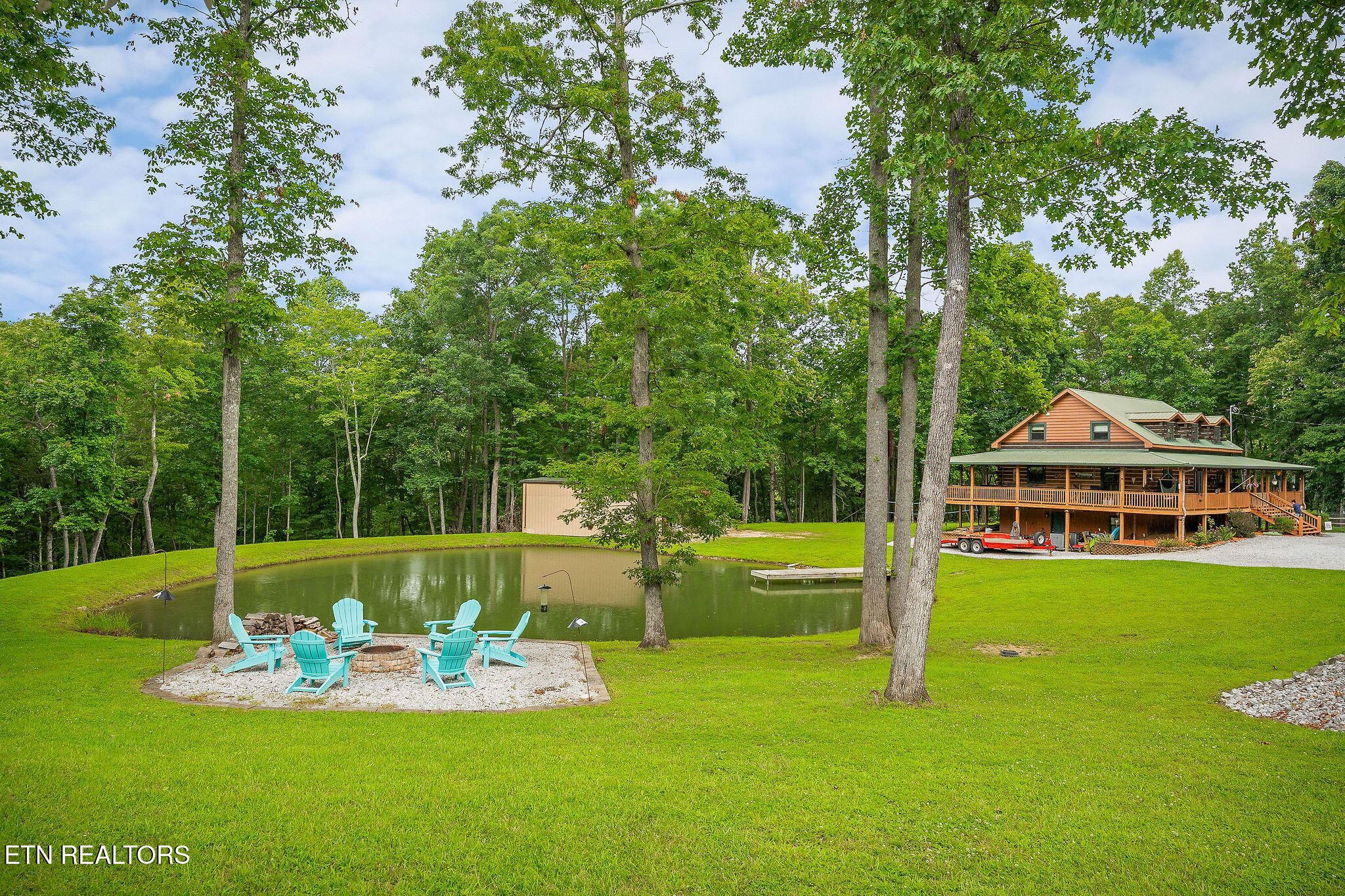 137 Allens Way Crossville TN 38572