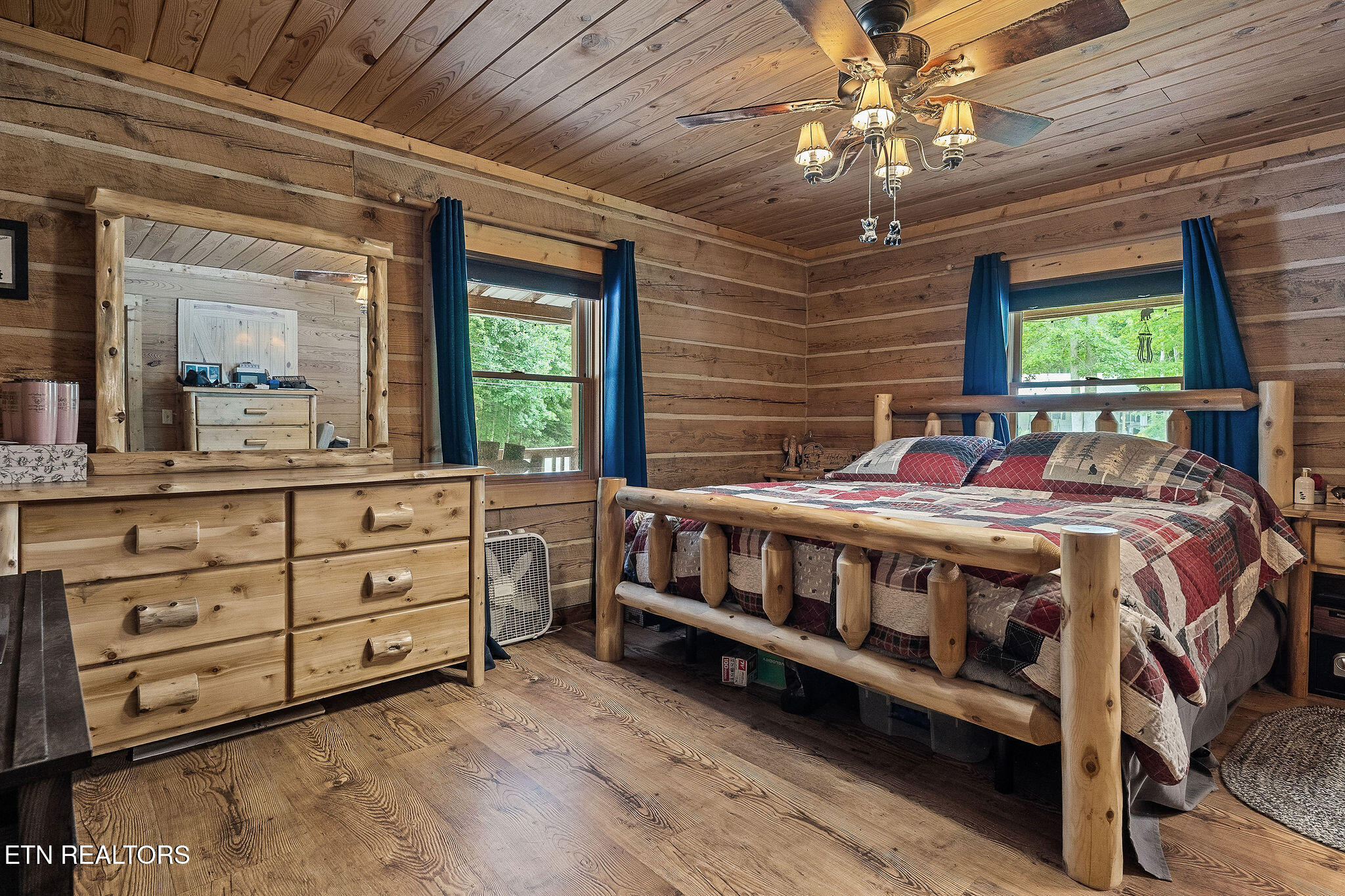 137 Allens Way Crossville TN 38572